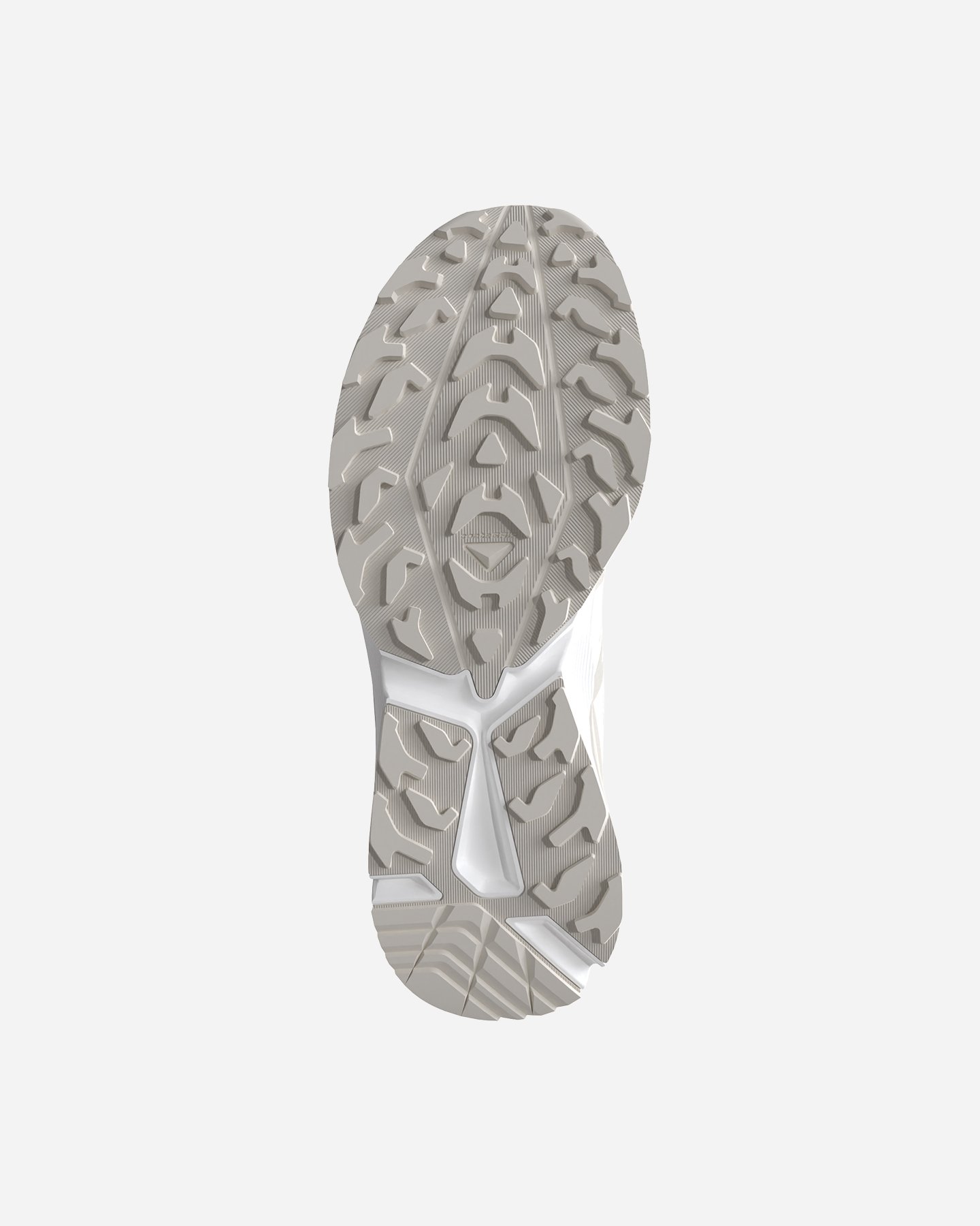 Scarpe sneakers SALOMON XT-EVR W - Bianco - 2 | Cisalfa Sport
