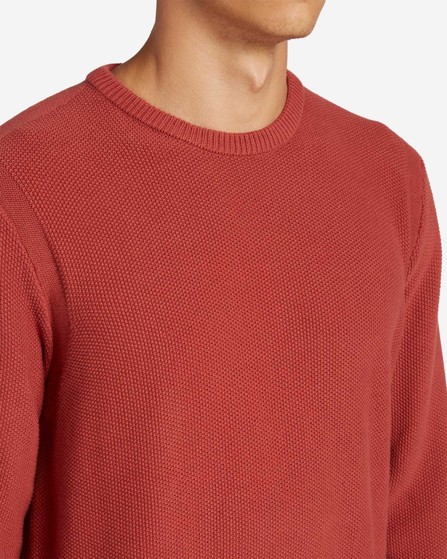 Maglione MISTRAL GRANA M - 10 | Cisalfa Sport