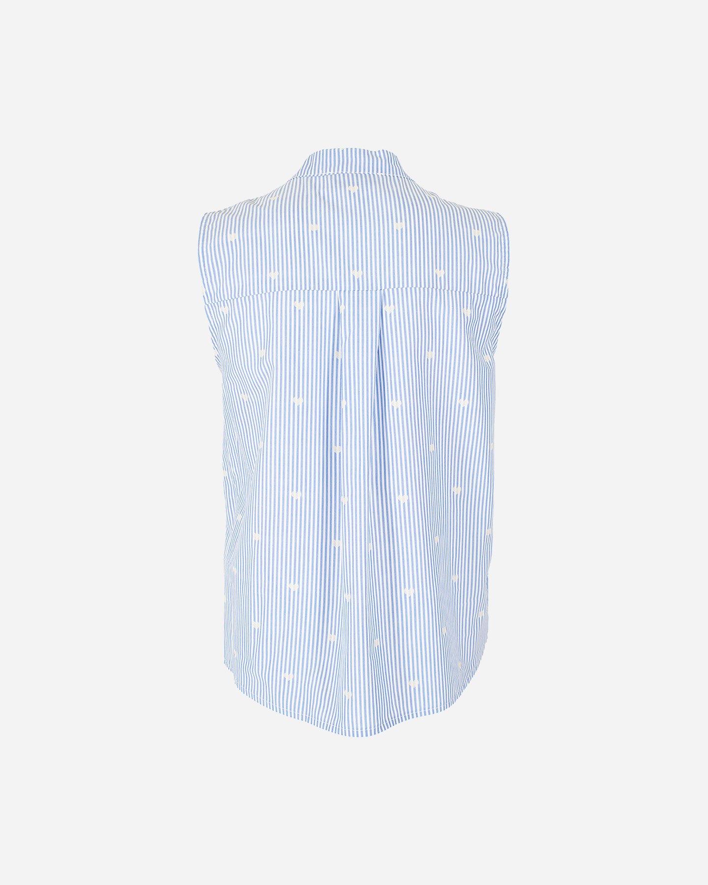 Camicia YES ZEE BASIC W - Azzurro - 1 | Cisalfa Sport