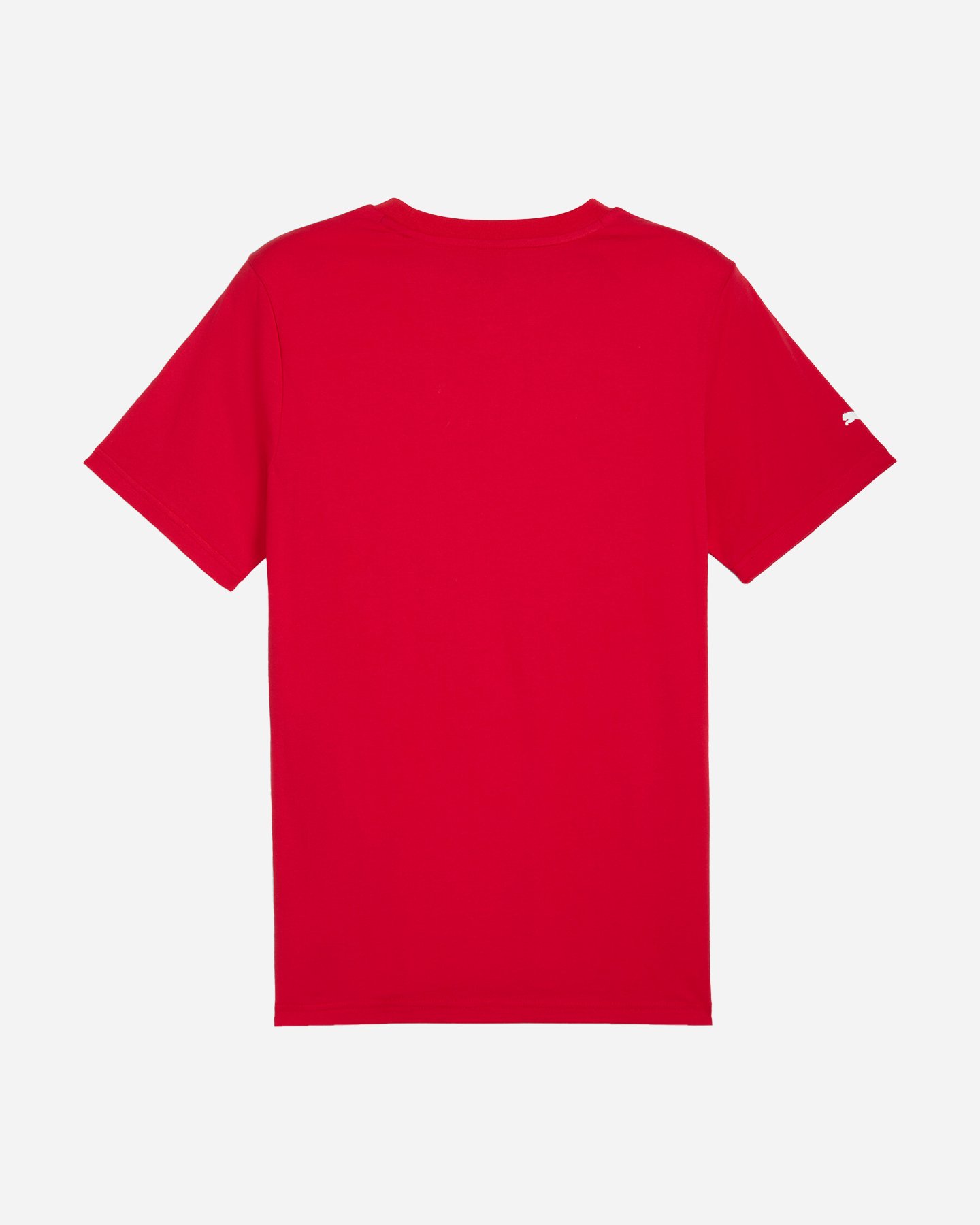 T-shirt PUMA FERRARI RACE TONAL M - Rosso - 1 | Cisalfa Sport