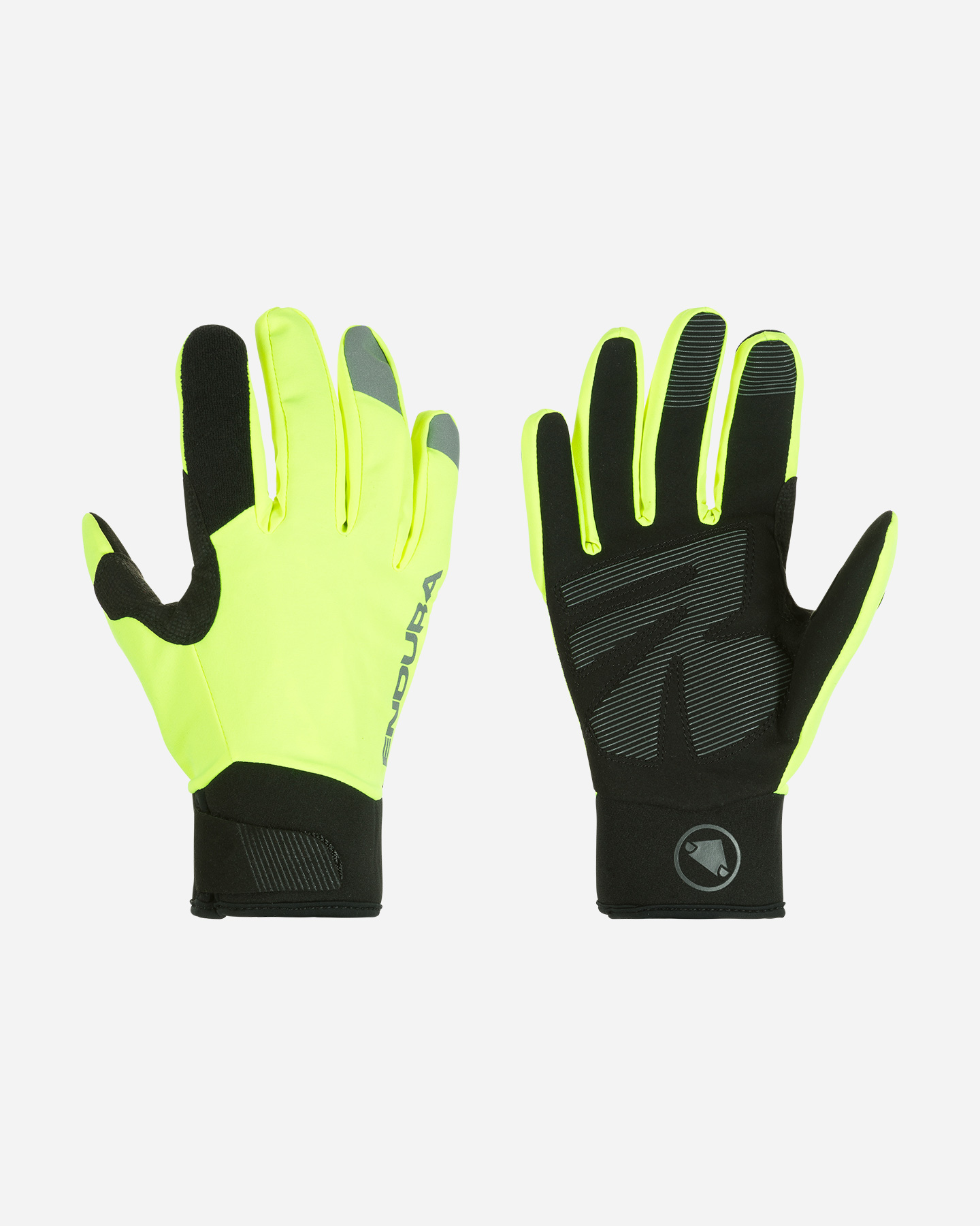 Guanti ciclismo ENDURA STRIKE  - Color mix - 0 | Cisalfa Sport