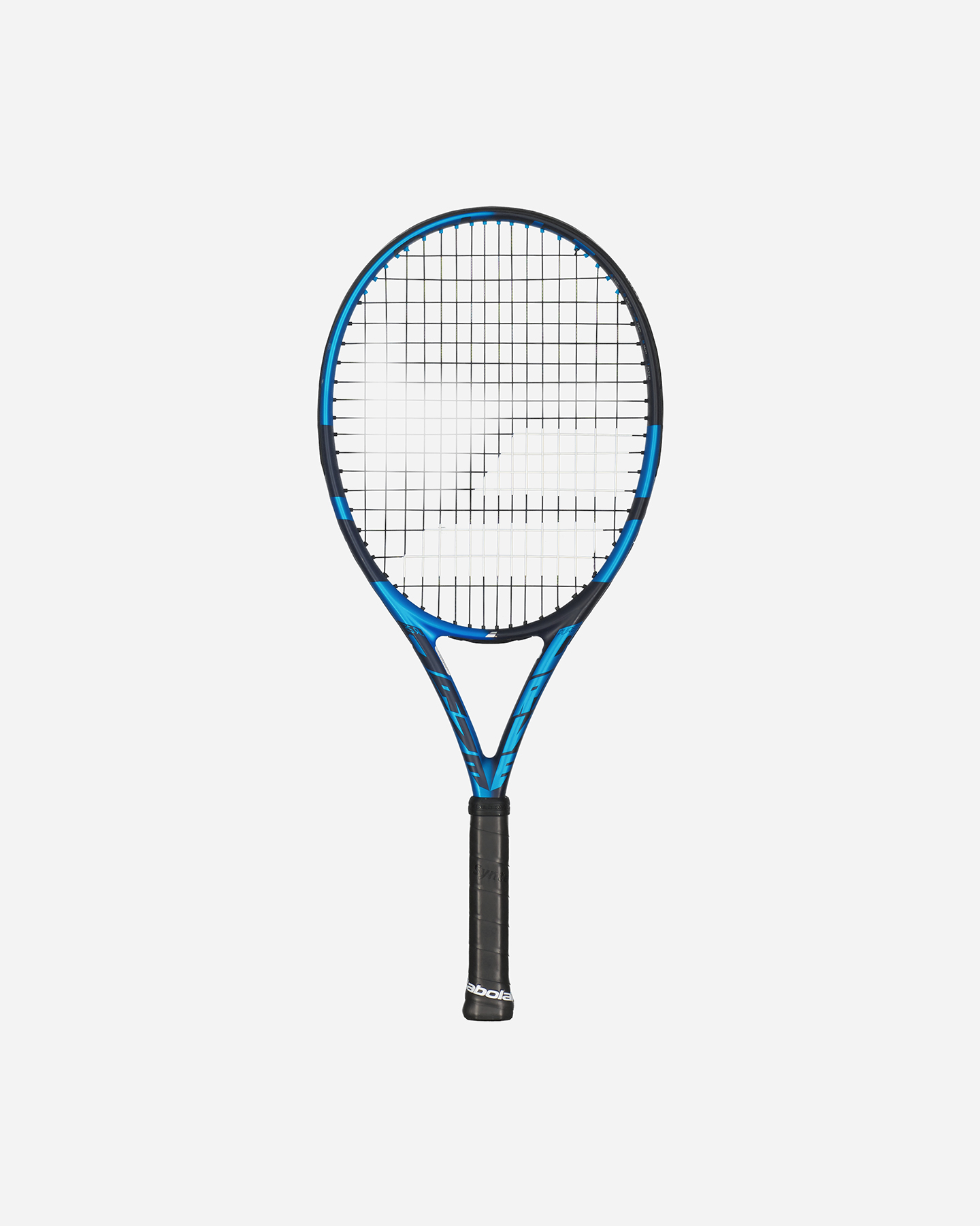Racchetta tennis BABOLAT PURE DRIVE JR - Blu - 0 | Cisalfa Sport