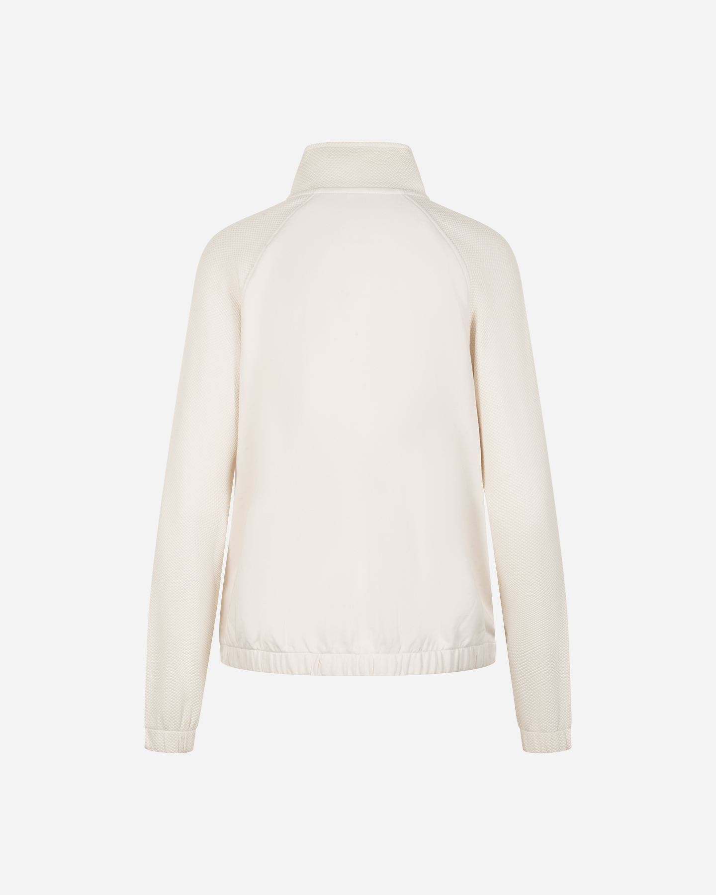 Tuta ARENA ATHLETIC ESSENTIAL W - Bianco - 2 | Cisalfa Sport