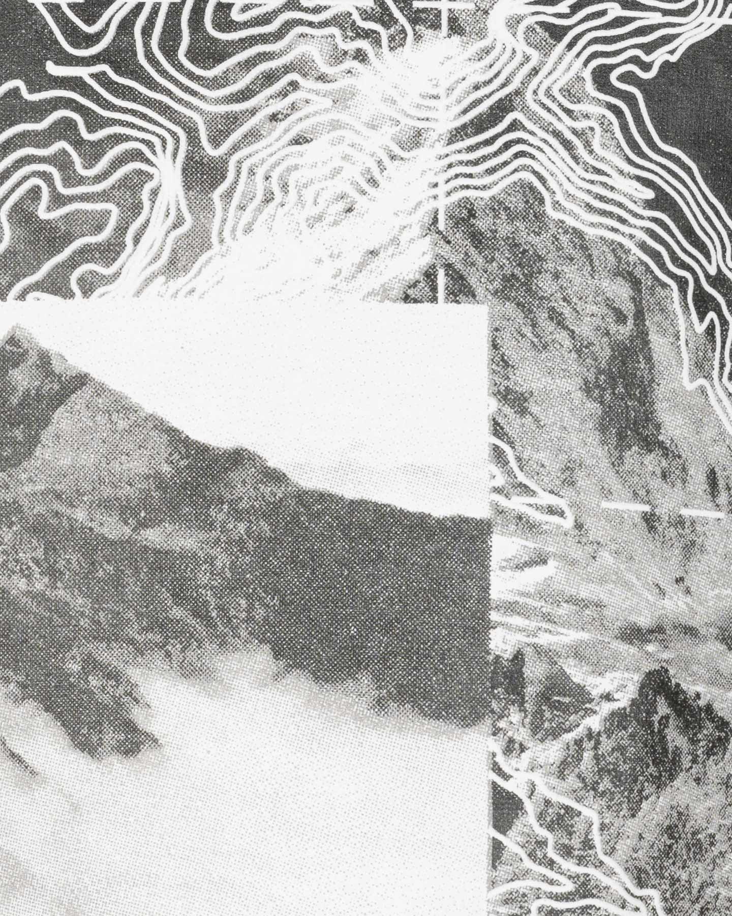 T-shirt FIREFLY GRAPHIC JR - Grigio - 2 | Cisalfa Sport