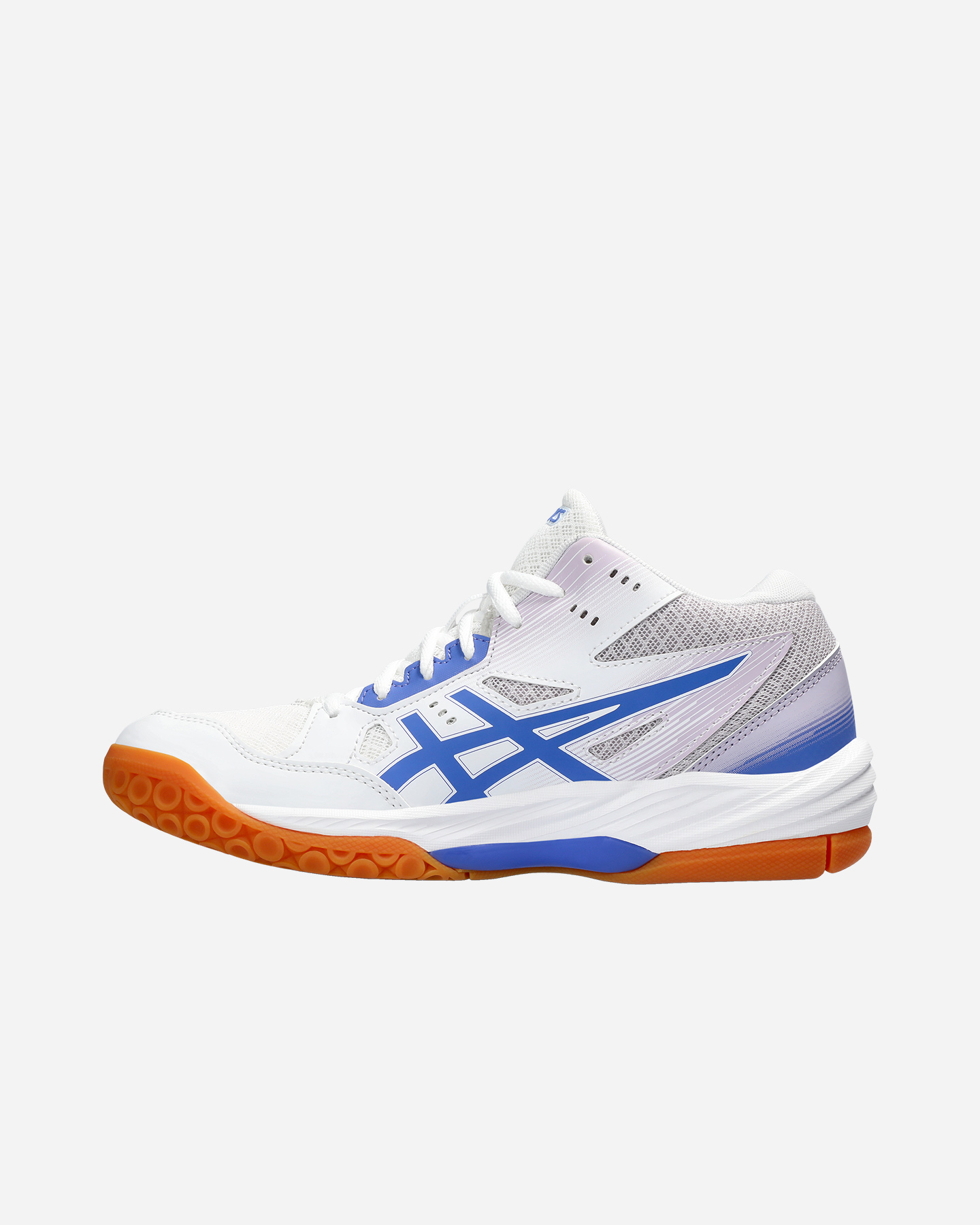 Scarpe volley ASICS GEL-TASK MT 3 W - Bianco - 5 | Cisalfa Sport