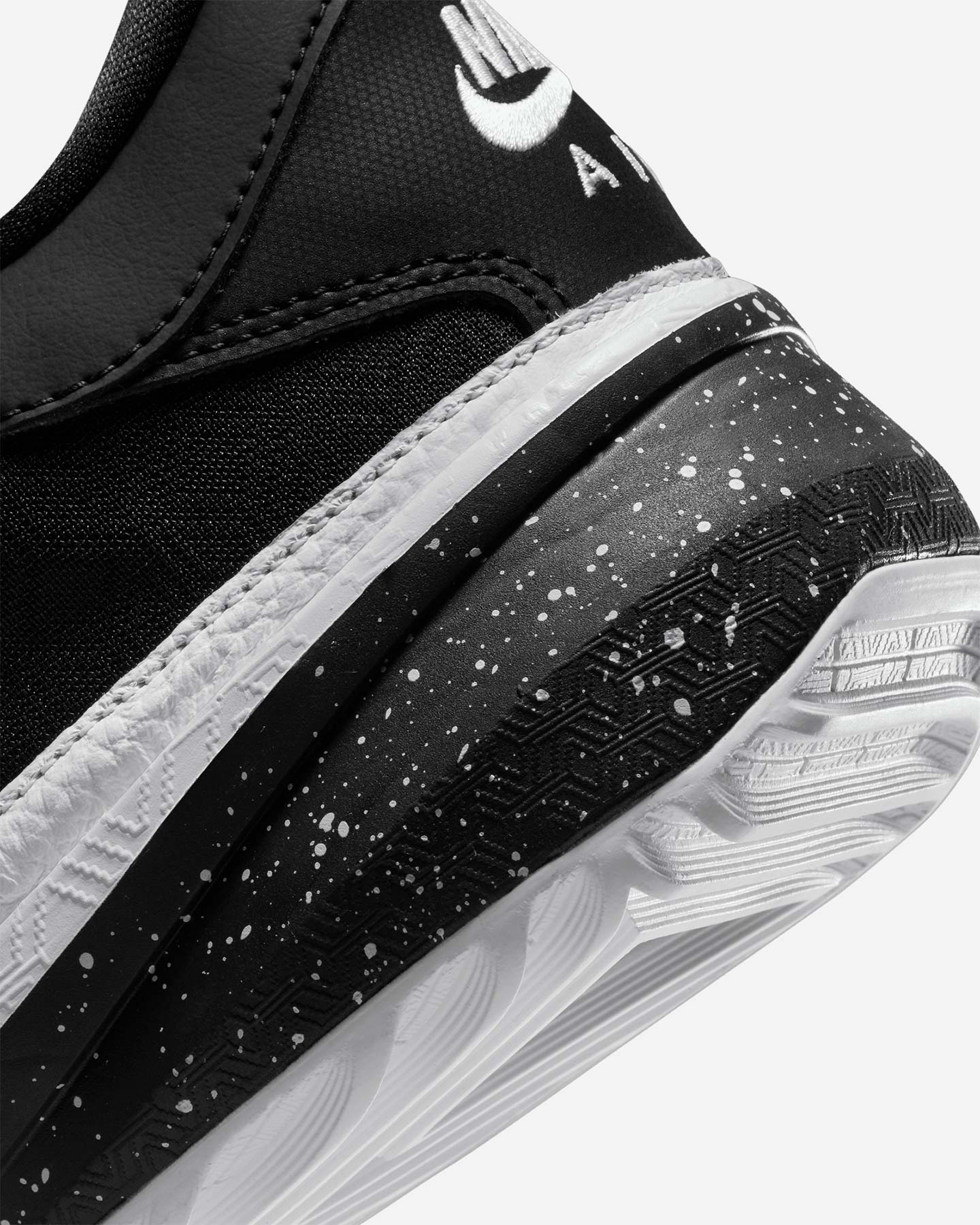 Scarpe basket NIKE ZOOM FREAK 5 M - Nero - 5 | Cisalfa Sport