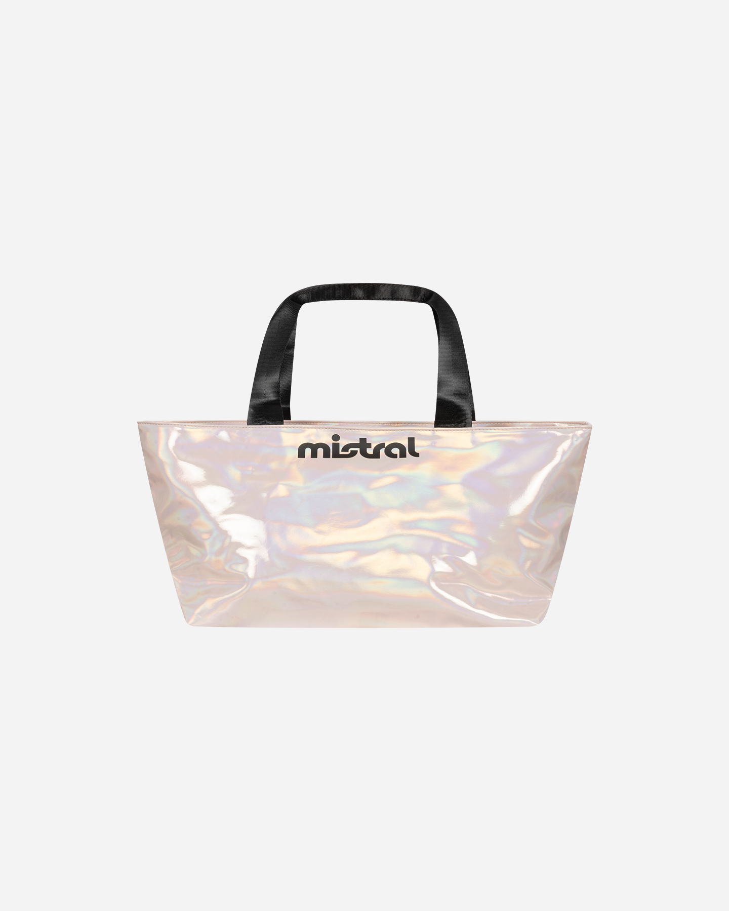Borsa MISTRAL SMALL TOTE W - Bianco - 0 | Cisalfa Sport