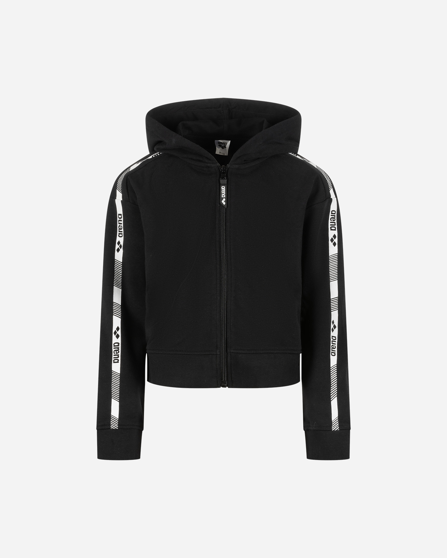 Tuta ARENA TAPE JR - Nero - 1 | Cisalfa Sport