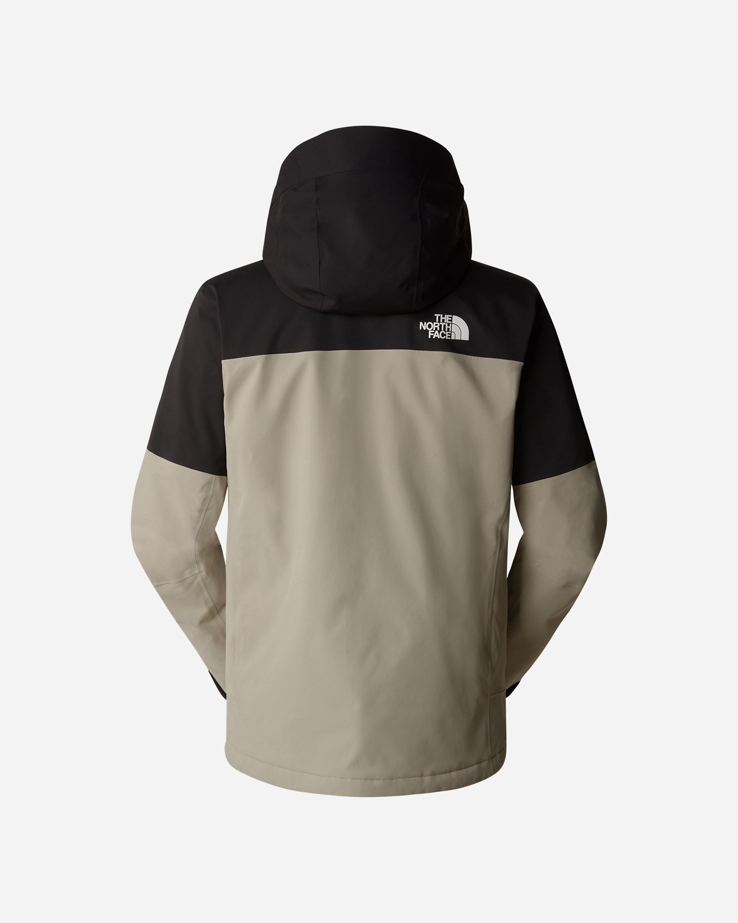 Giacca sci THE NORTH FACE CHAKAL M - Verde - 1 | Cisalfa Sport