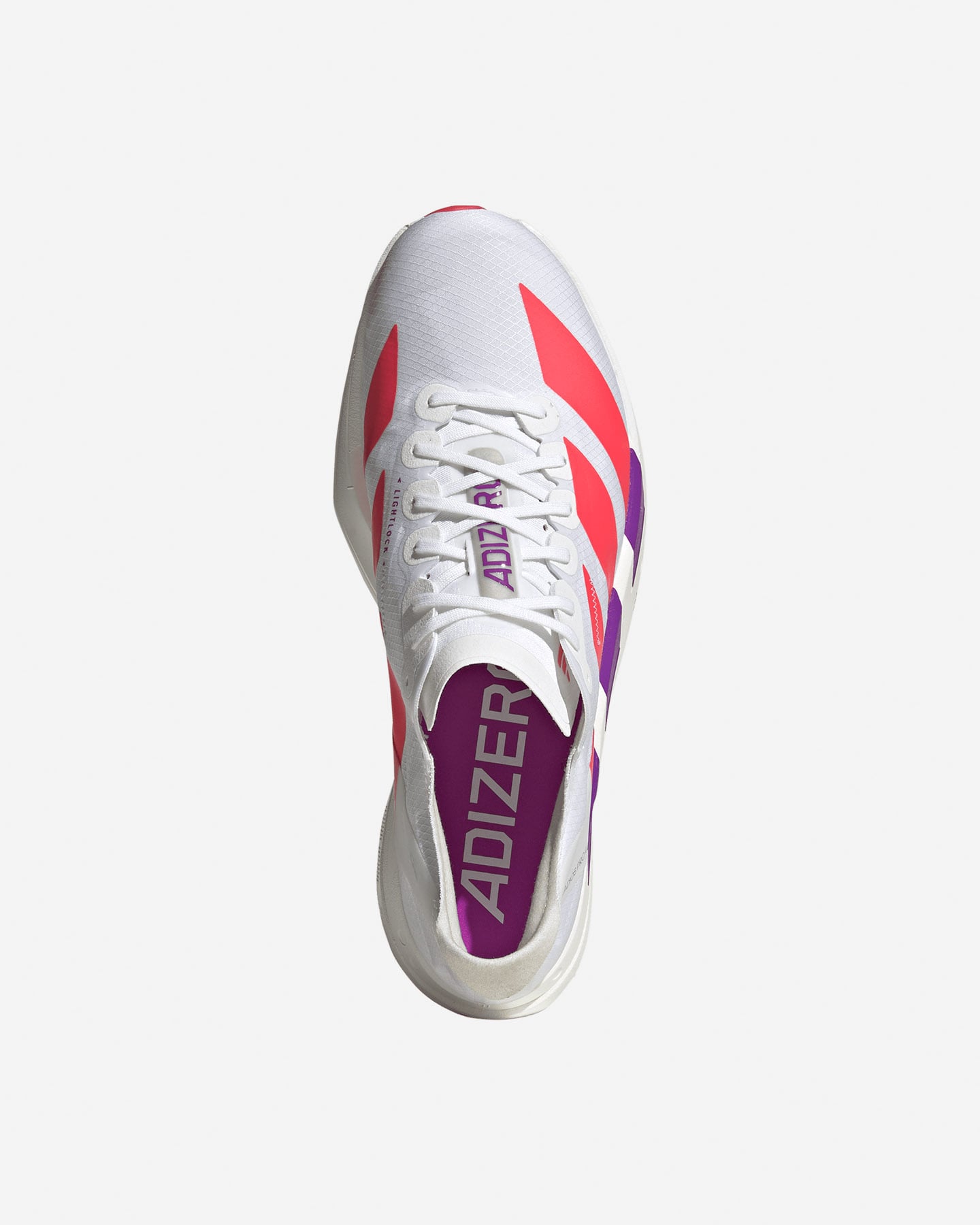 Scarpe running ADIDAS ADIZERO ADIOS PRO 4 M - 1 | Cisalfa Sport
