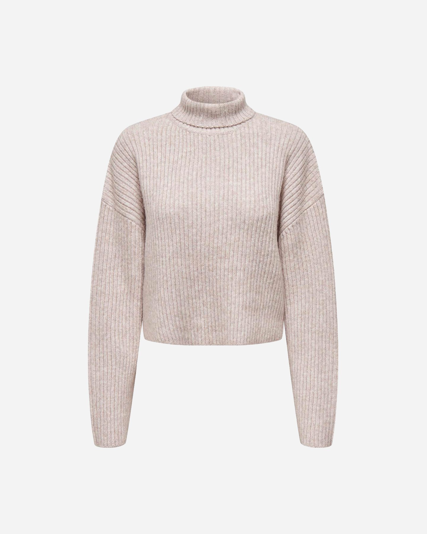 Maglione ONLY MELANIE W - Beige - 0 | Cisalfa Sport