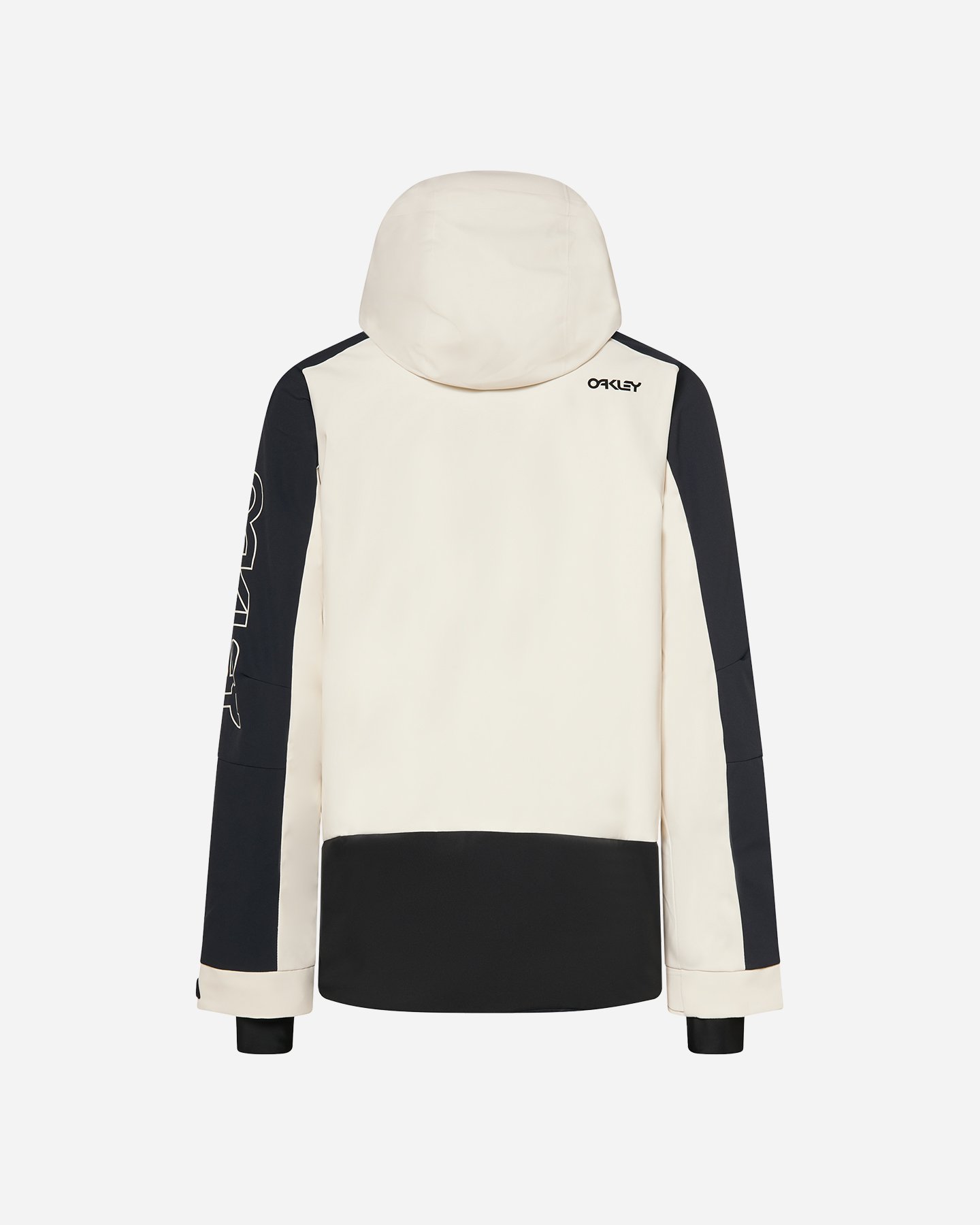 Giacca sci OAKLEY TNP TBD M - Azzurro - 2 | Cisalfa Sport