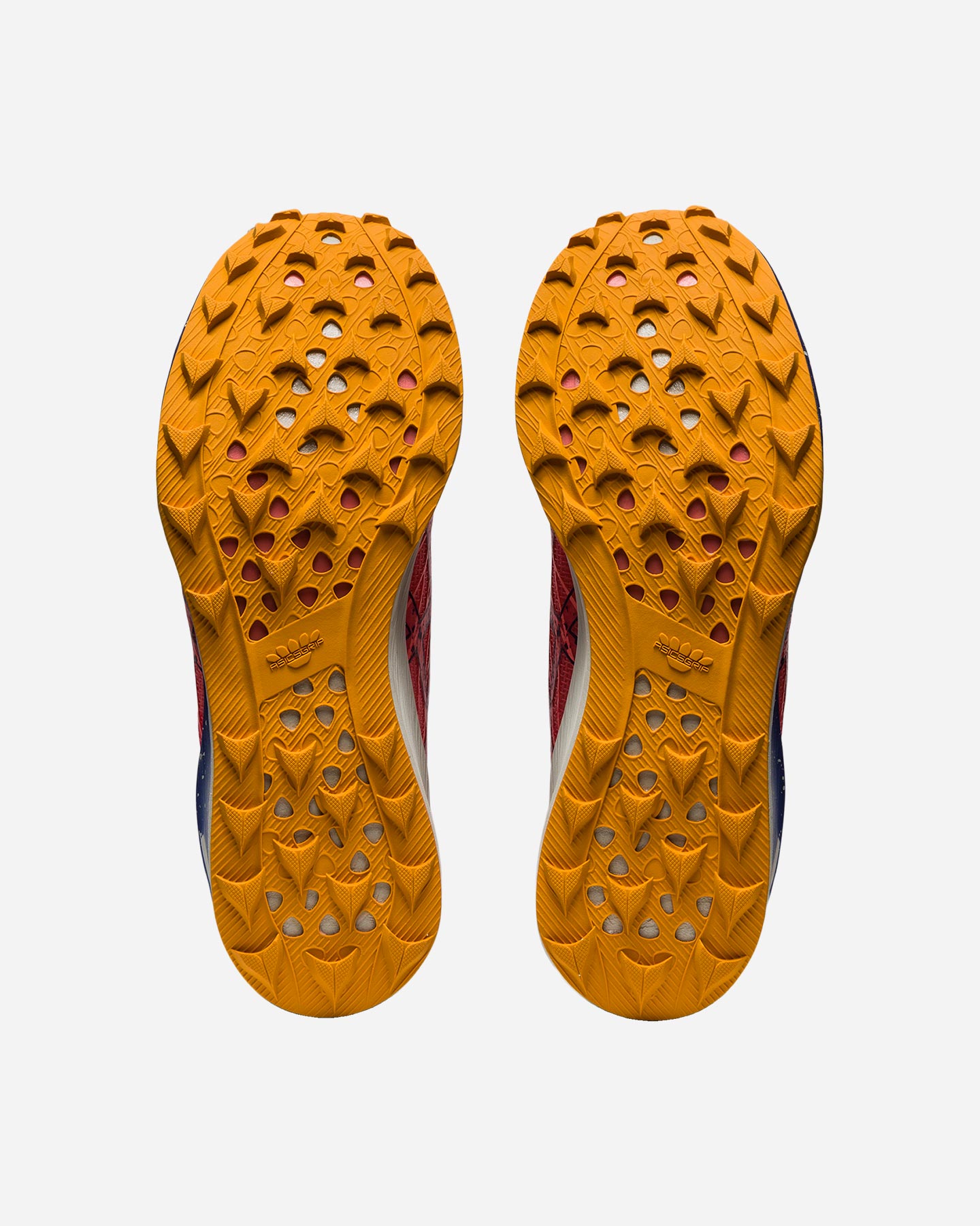 Scarpe trail ASICS FUJISPEED W - 3 | Cisalfa Sport