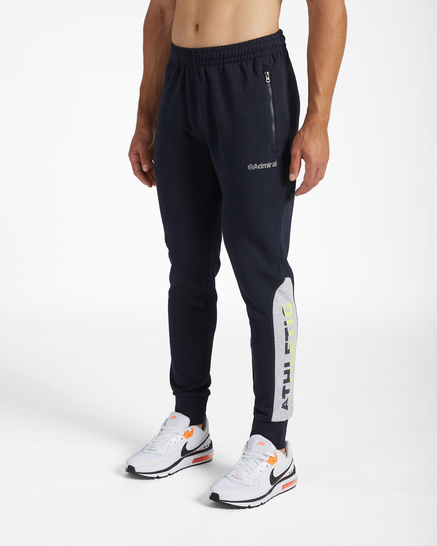 Pantalone ADMIRAL ATHLETIC M - 2 | Cisalfa Sport