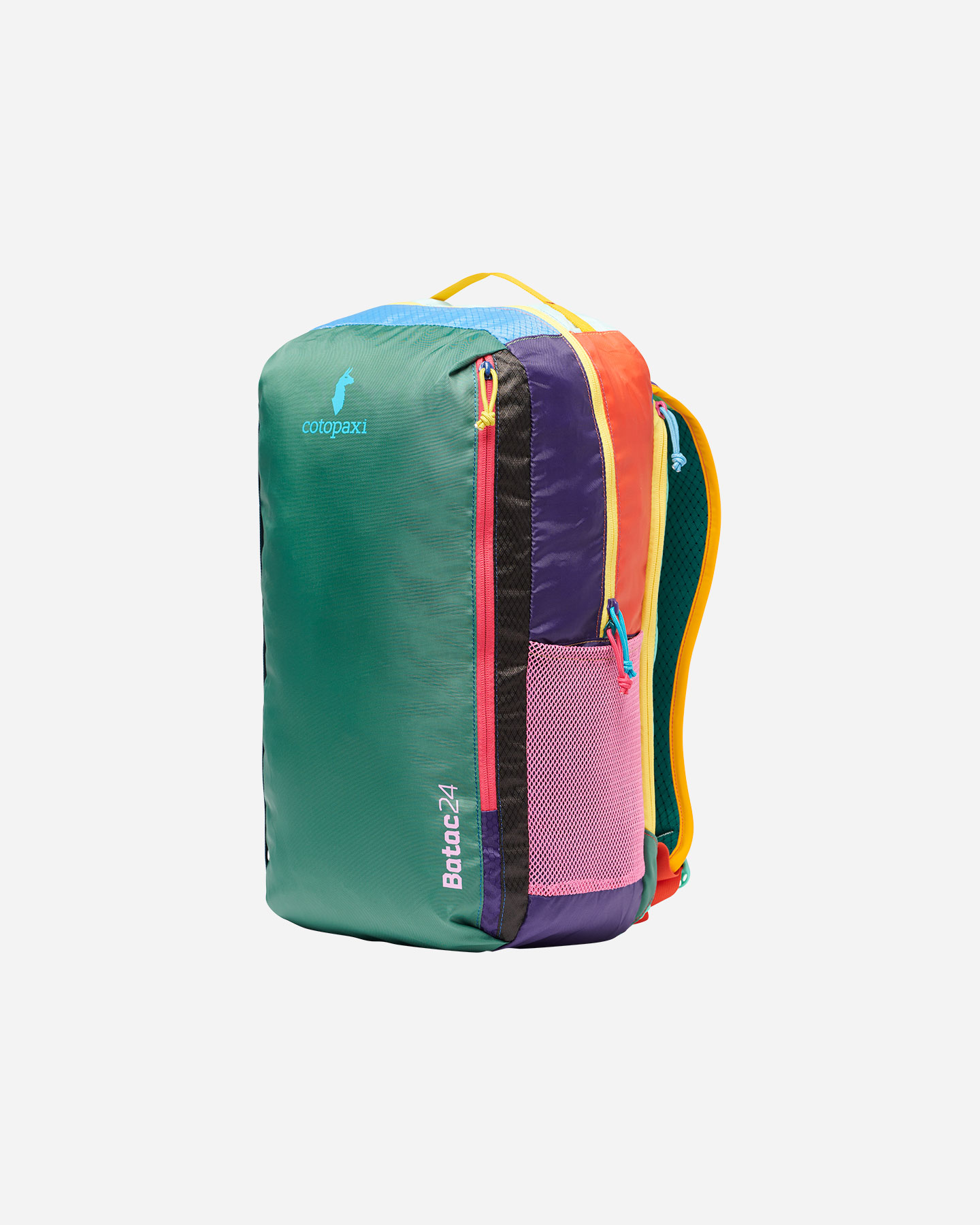 Borsa COTOPAXI BATAC 24L  - Color mix - 0 | Cisalfa Sport