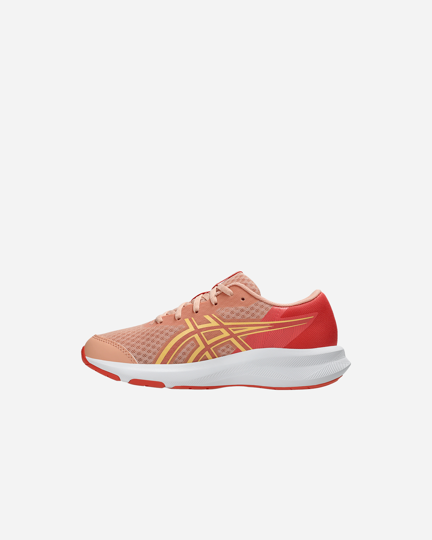 Scarpe running ASICS PATRIOT 14 GS JR - Color mix - 5 | Cisalfa Sport