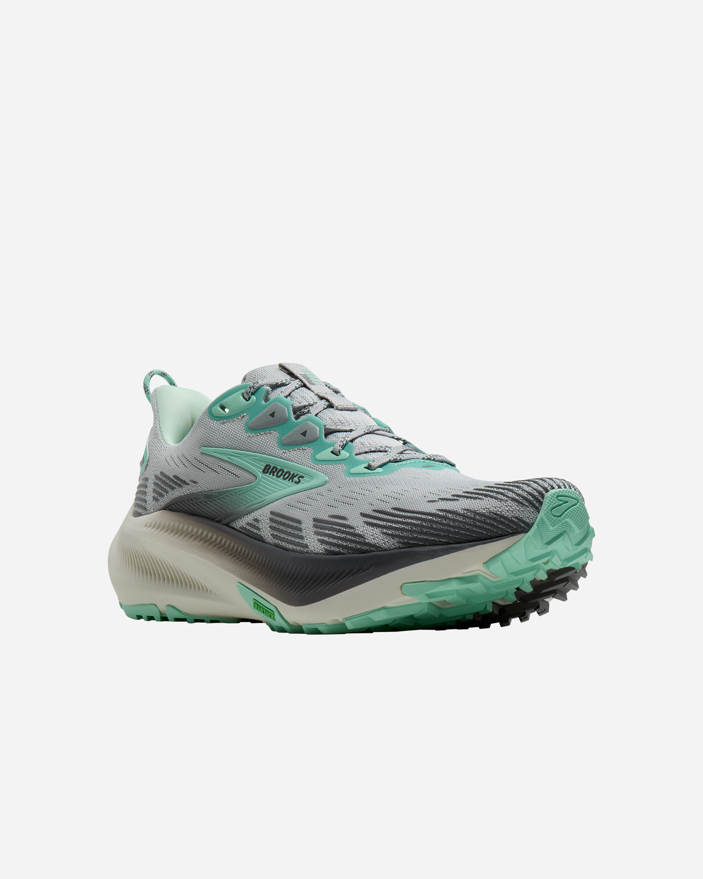 Scarpe trail BROOKS GHOST TRAIL W - Color mix - 1 | Cisalfa Sport