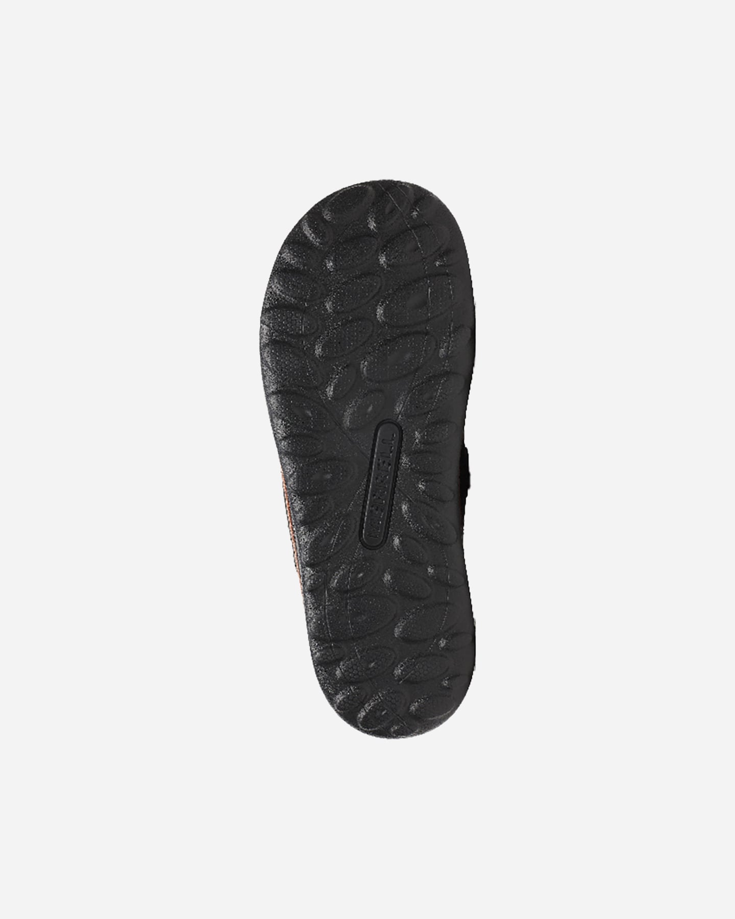 Sandali MERRELL COVE LTR SLIDE M - Nero - 3 | Cisalfa Sport