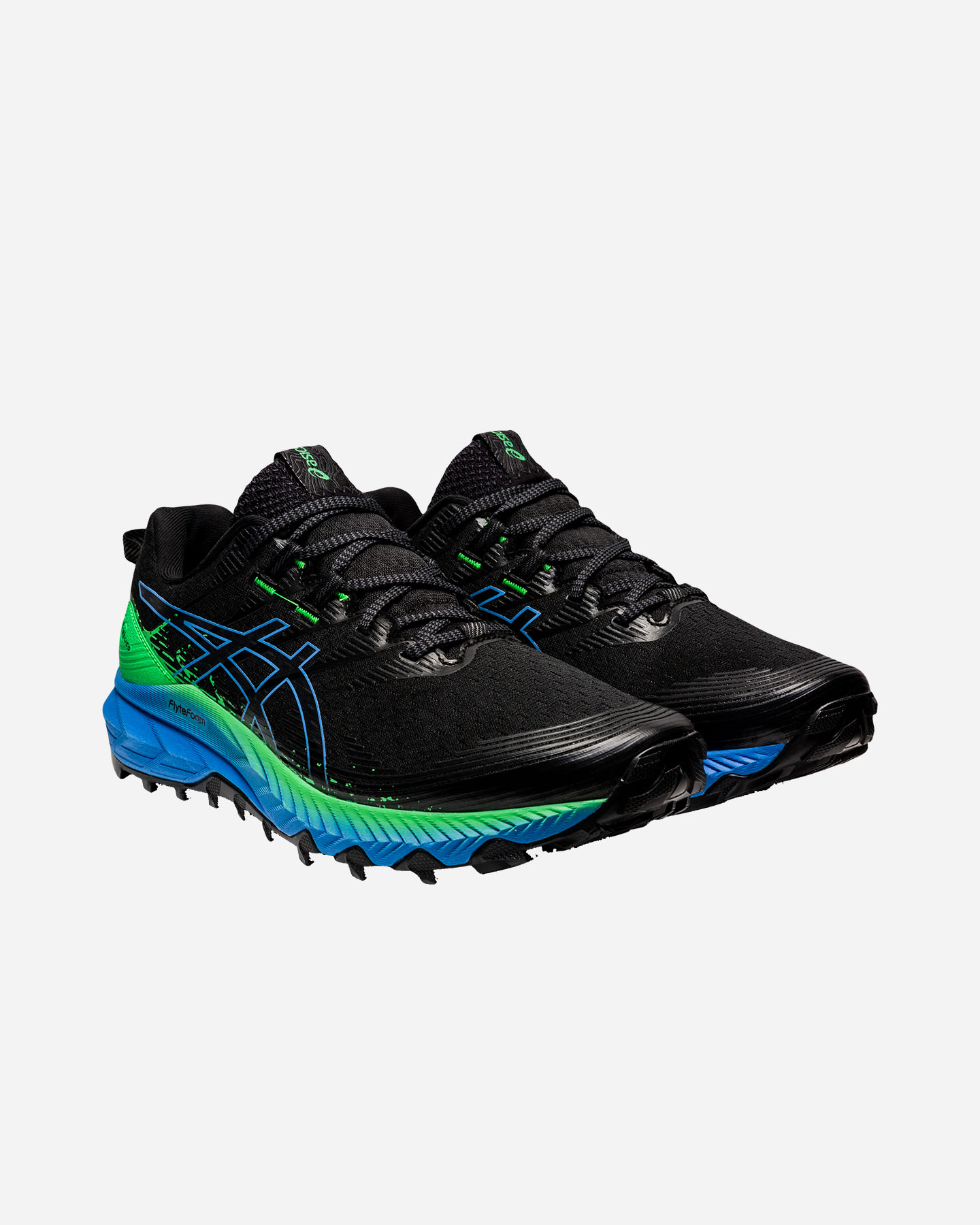 Scarpe trail ASICS GEL TRABUCO 10 M - 7 | Cisalfa Sport