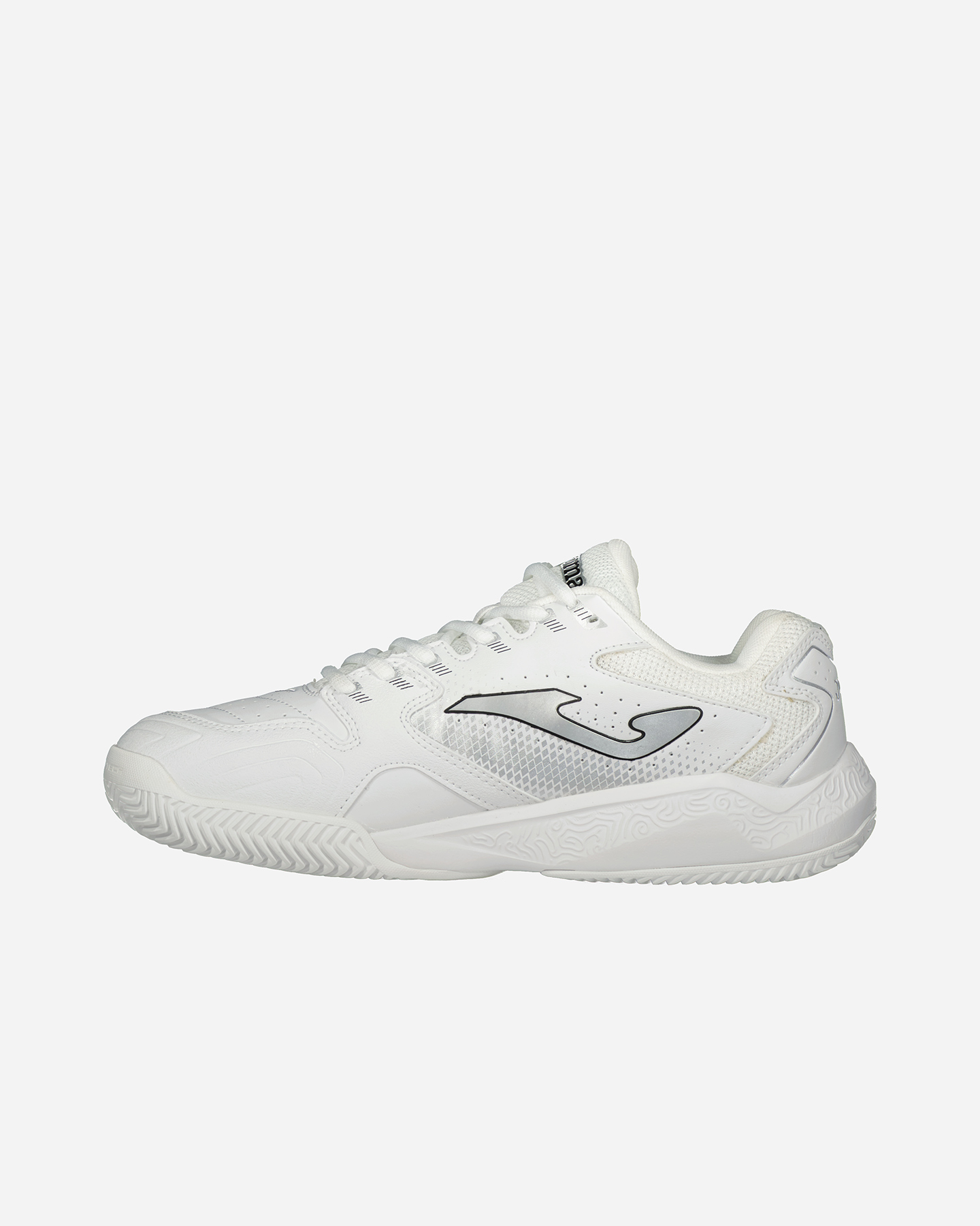 Scarpe tennis JOMA MASTER 1000 M - Bianco - 3 | Cisalfa Sport