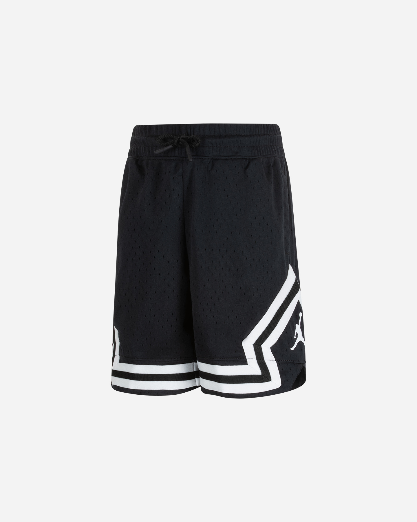 Pantaloncini NIKE JORDAN DIAMOND JR - Nero - 0 | Cisalfa Sport