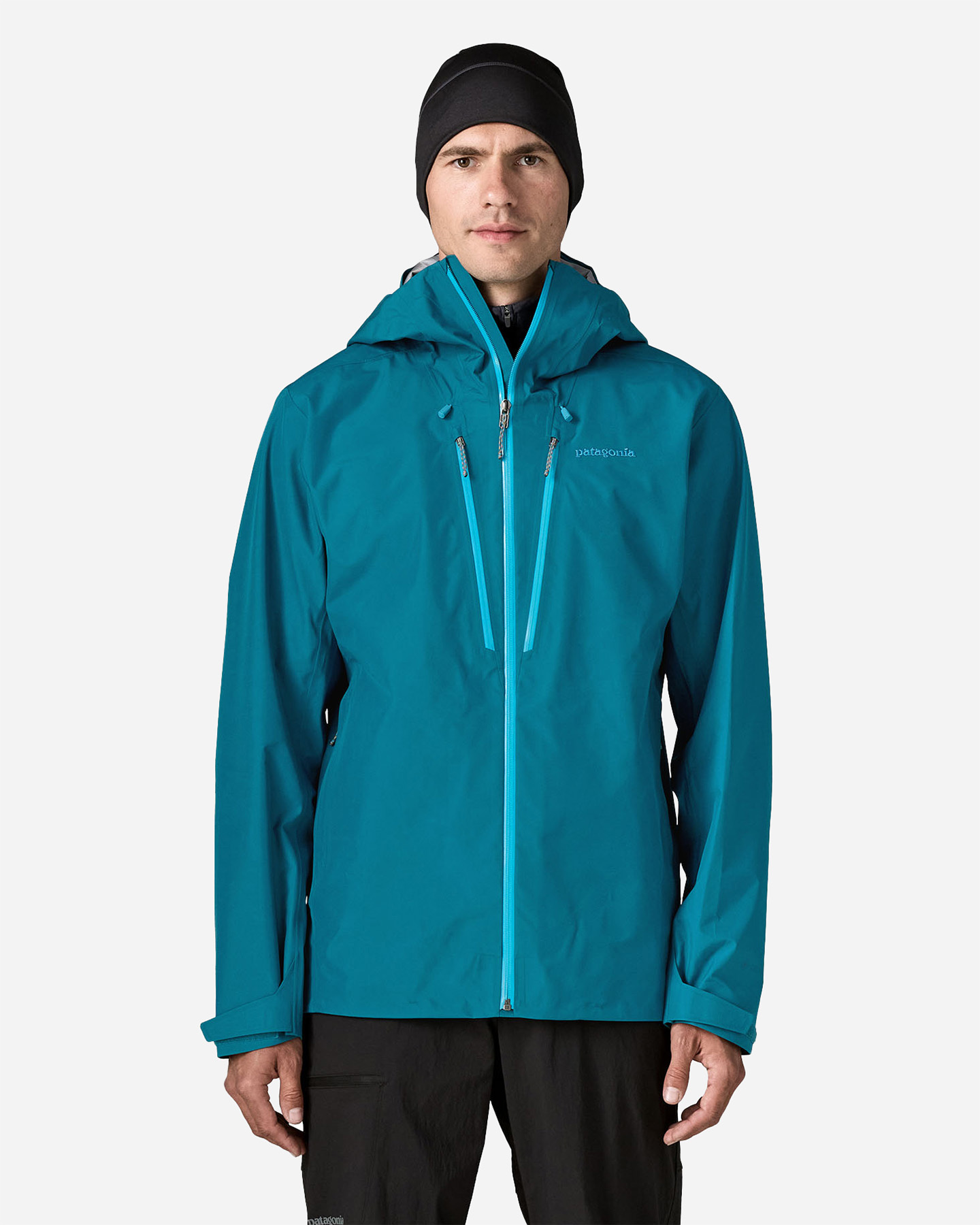 Giacca outdoor PATAGONIA TRIOLET M - Blu - 1 | Cisalfa Sport