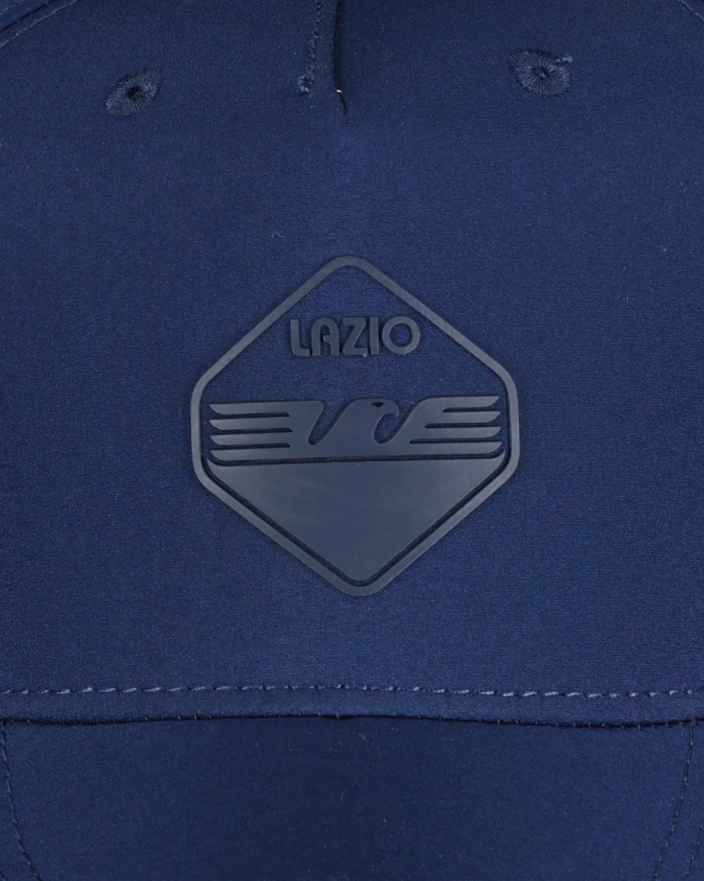Cappellino MIZUNO LAZIO 24-25 M - Blu Navy - 2 | Cisalfa Sport