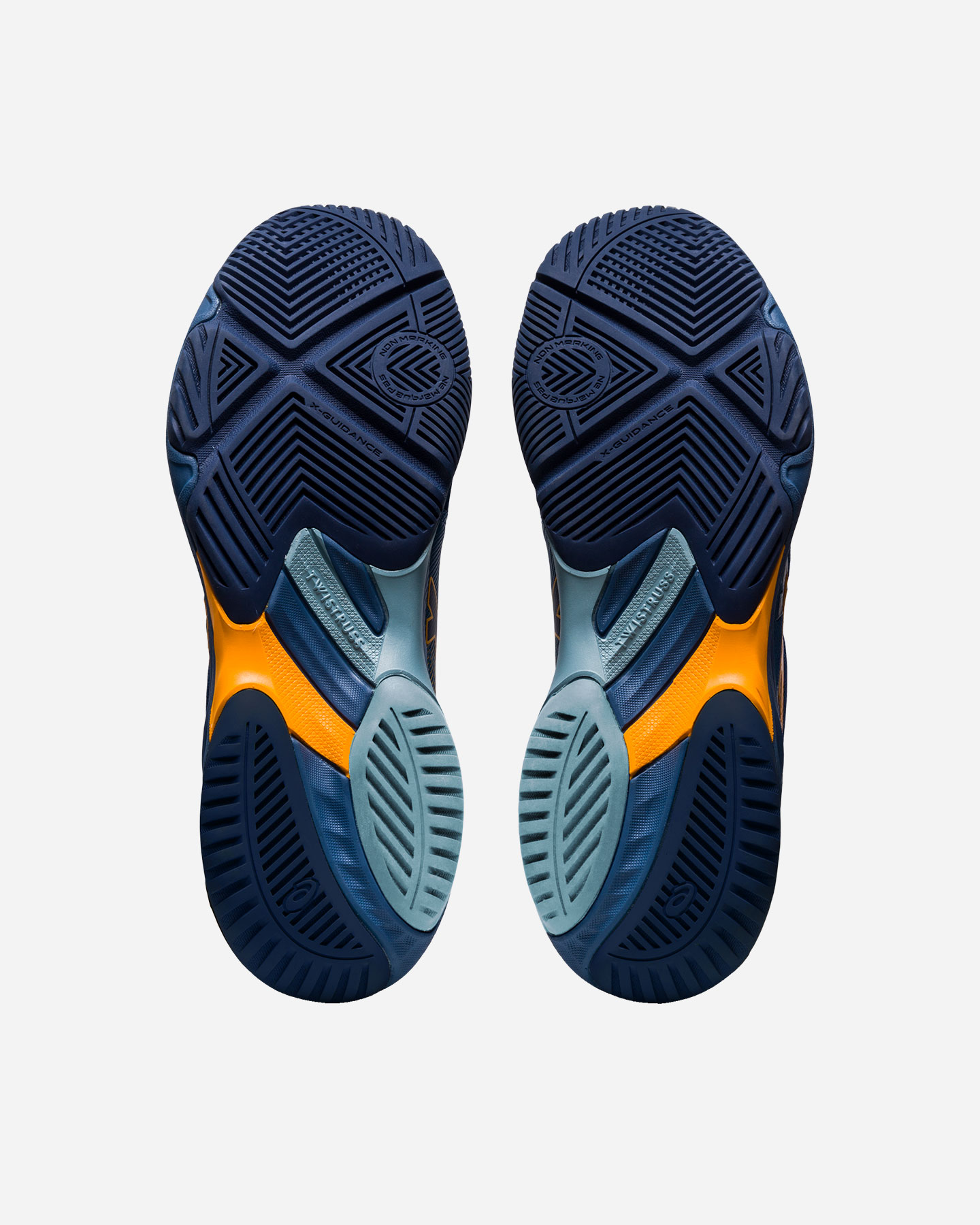 Scarpe volley ASICS NETBURNER BALLISTIC FF 3 M - 9 | Cisalfa Sport