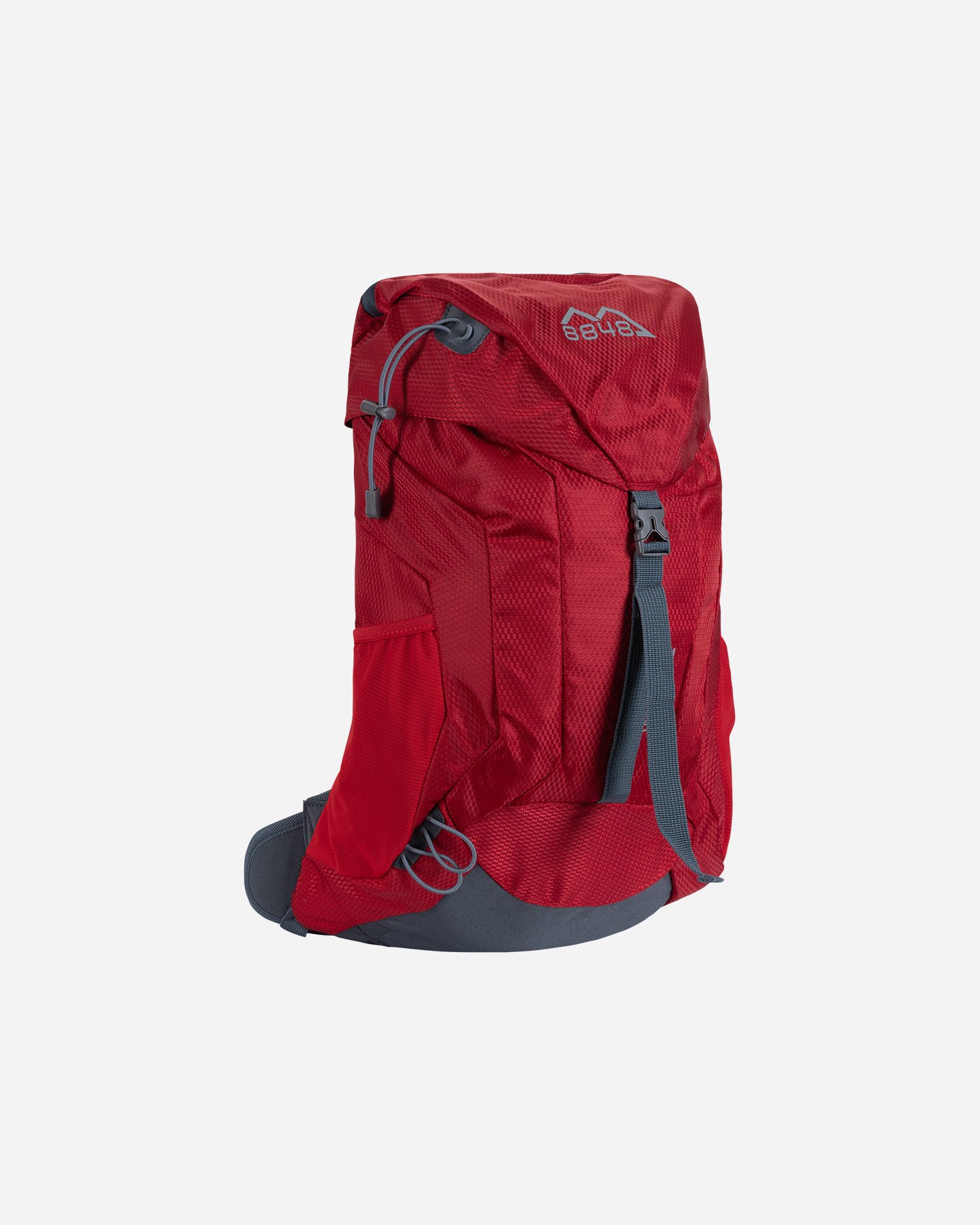 Zaino escursionismo 8848 WIND 22  - Rosso - 0 | Cisalfa Sport