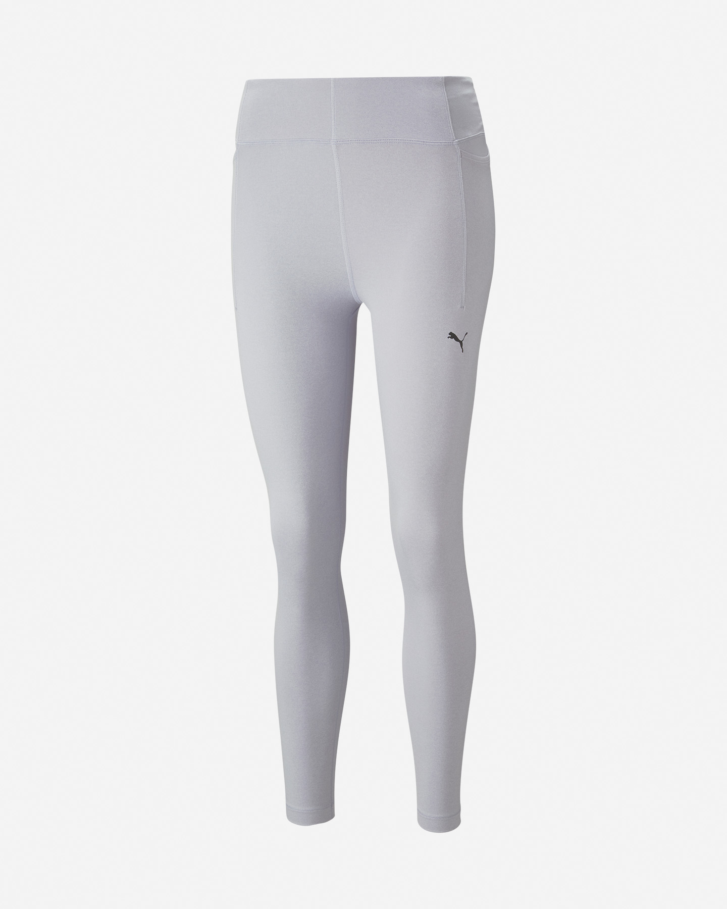 Leggings PUMA TRAINING W - Lilla - 0 | Cisalfa Sport