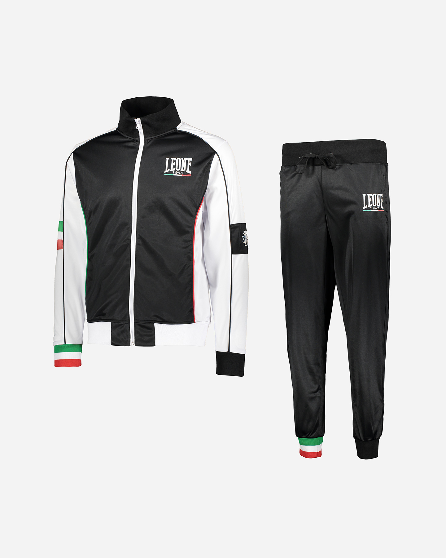 Completo LEONE CLASSIC M - Color mix - 0 | Cisalfa Sport