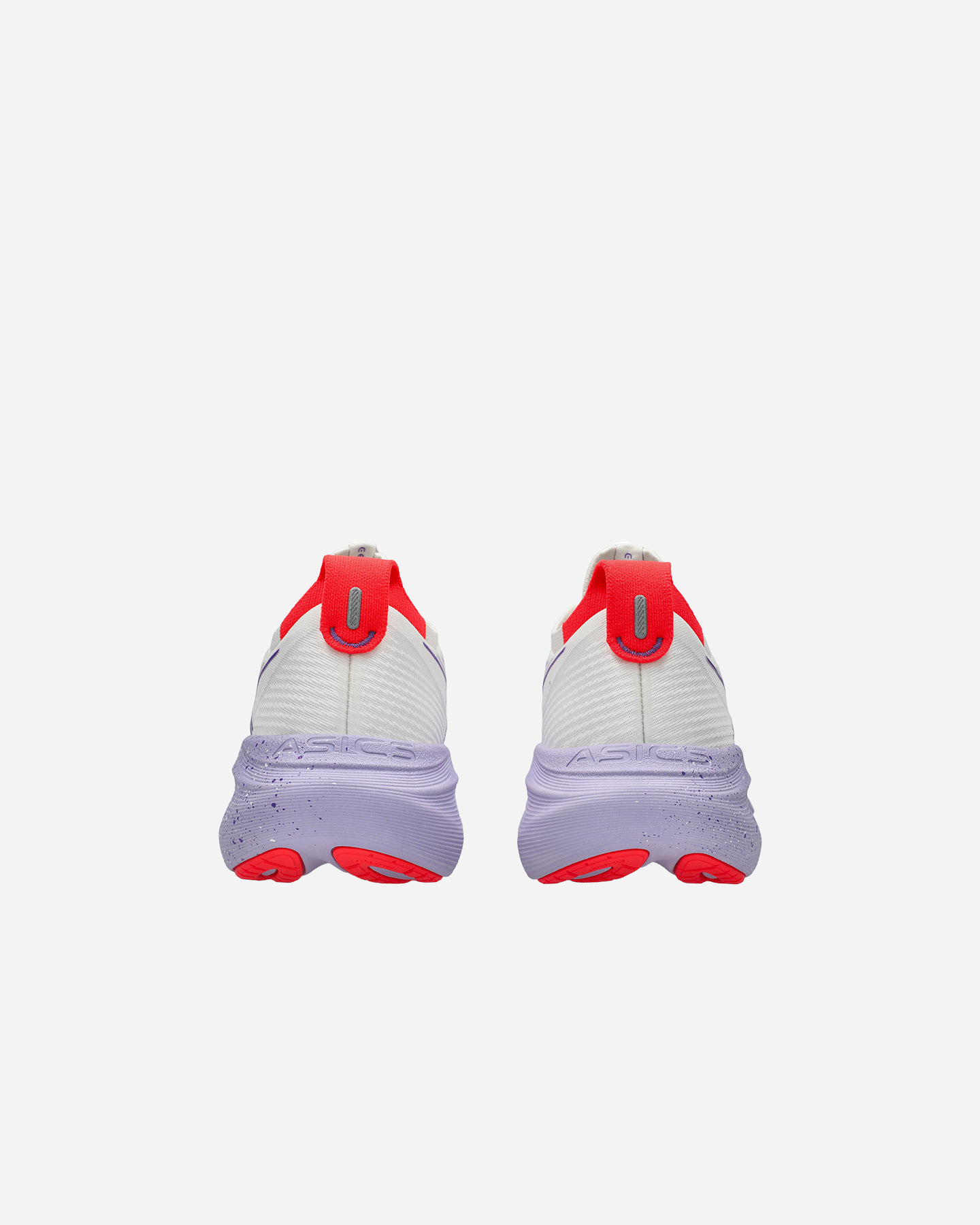 Scarpe running ASICS GEL-NIMBUS 27 TOKYO W - Bianco - 4 | Cisalfa Sport