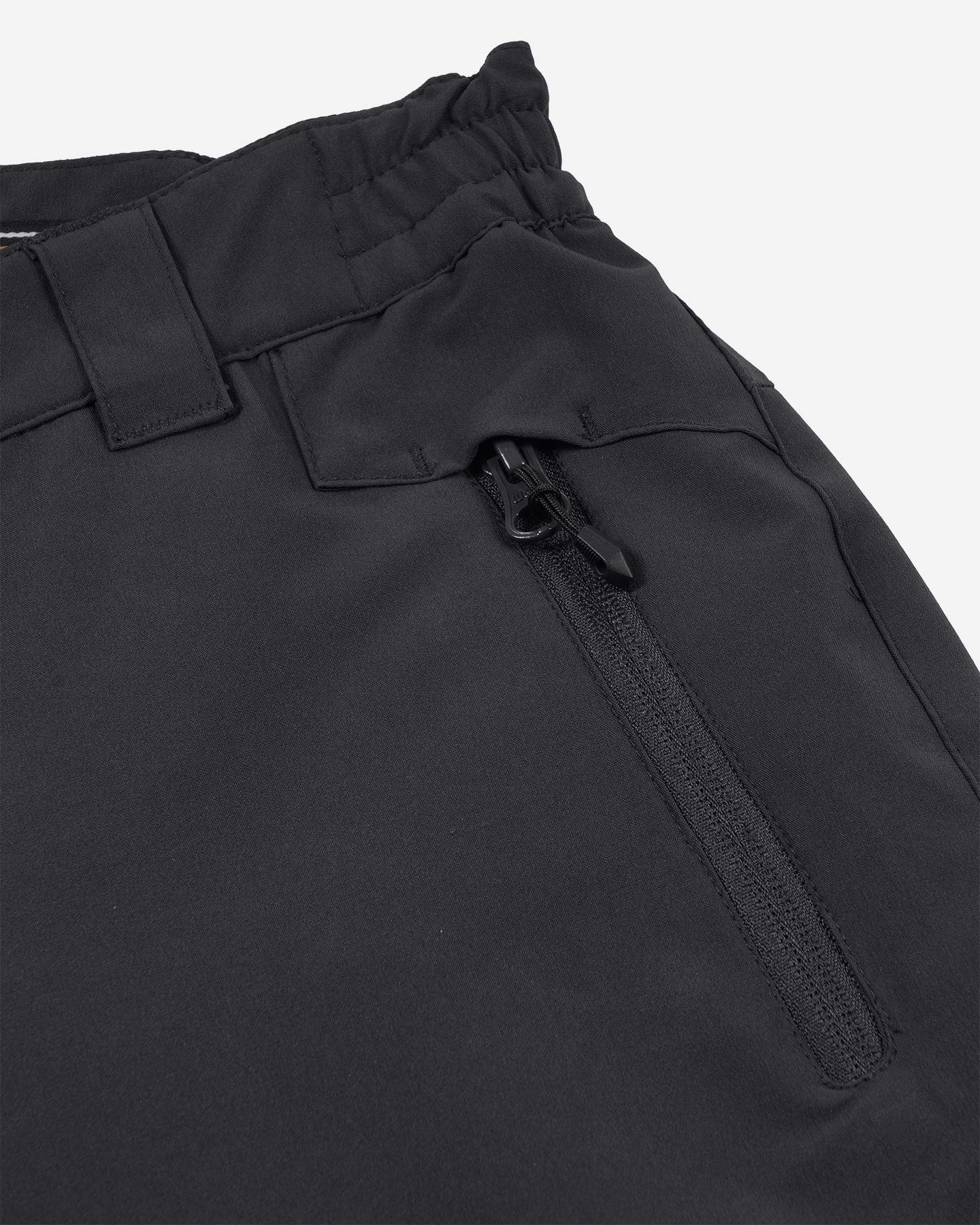 Pantalone outdoor ICEPEAK BEACH W - Antracite - 4 | Cisalfa Sport