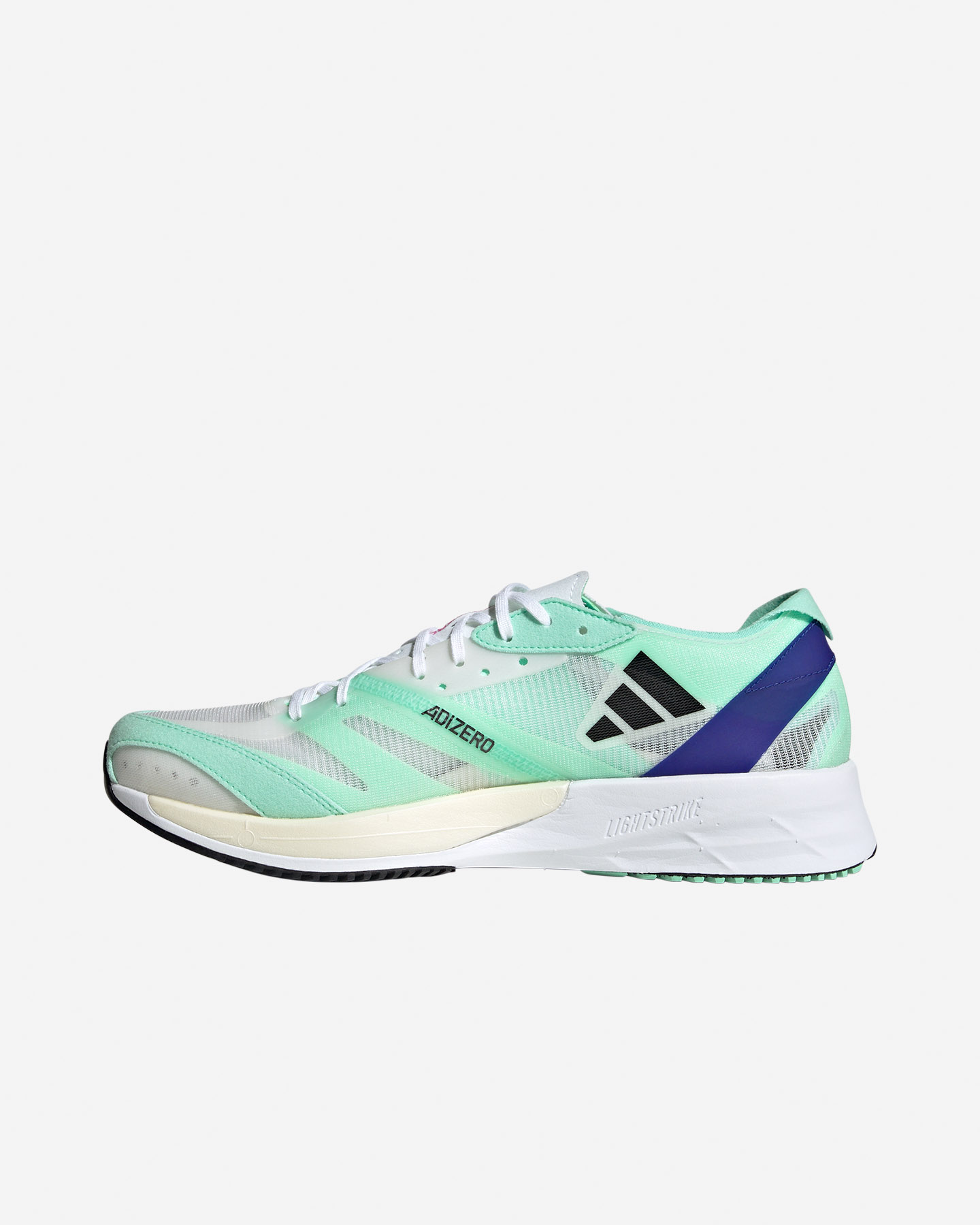 Scarpe running ADIDAS ADIZERO ADIOS 7 M - 3 | Cisalfa Sport