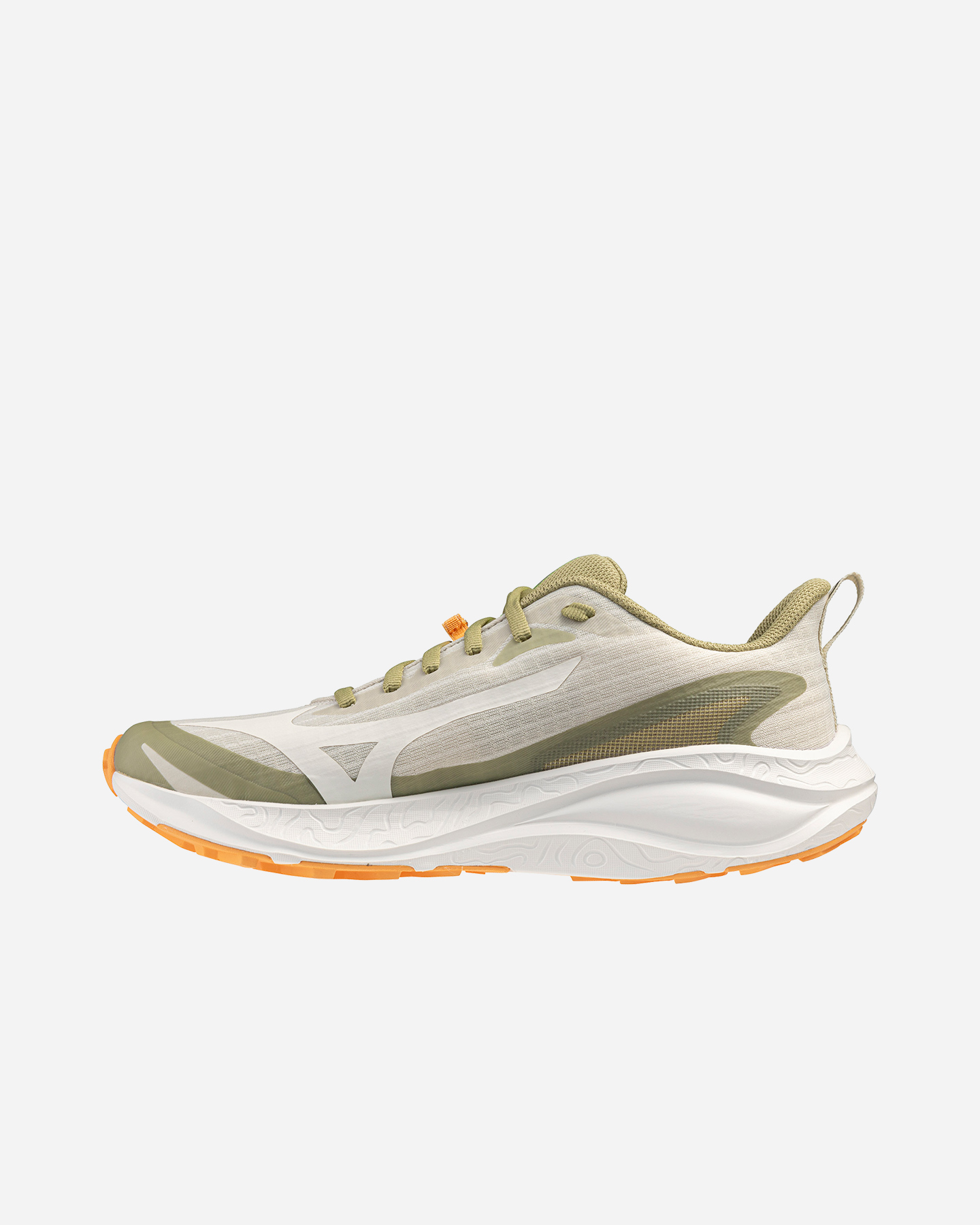 Scarpe running MIZUNO NEO LUMINA W - Grigio - 4 | Cisalfa Sport