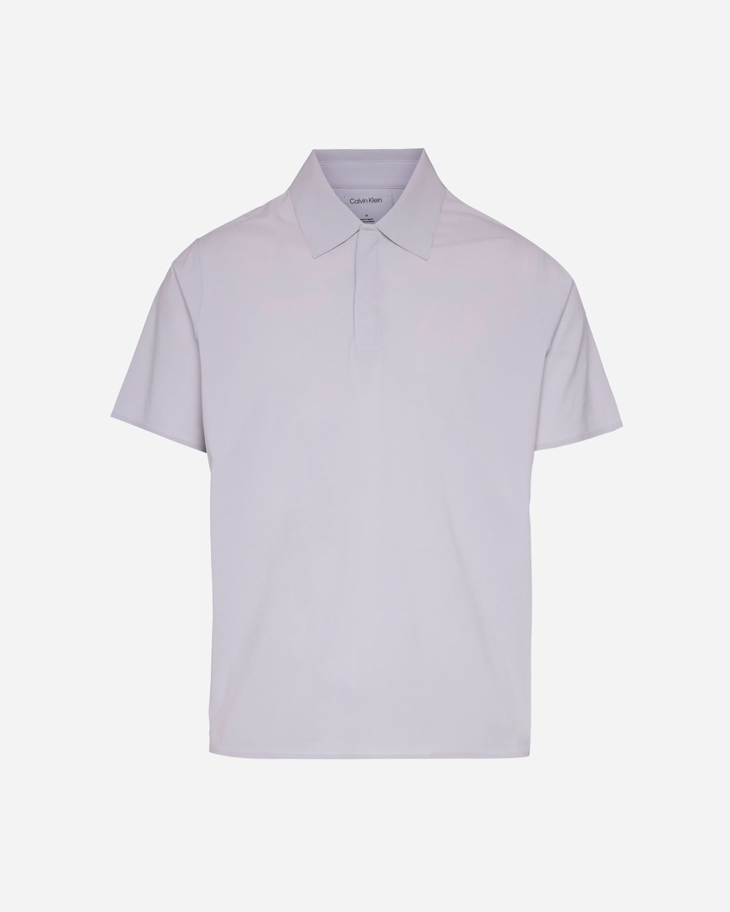 T-shirt CALVIN KLEIN SPORT CLASSIC M - Bianco - 0 | Cisalfa Sport