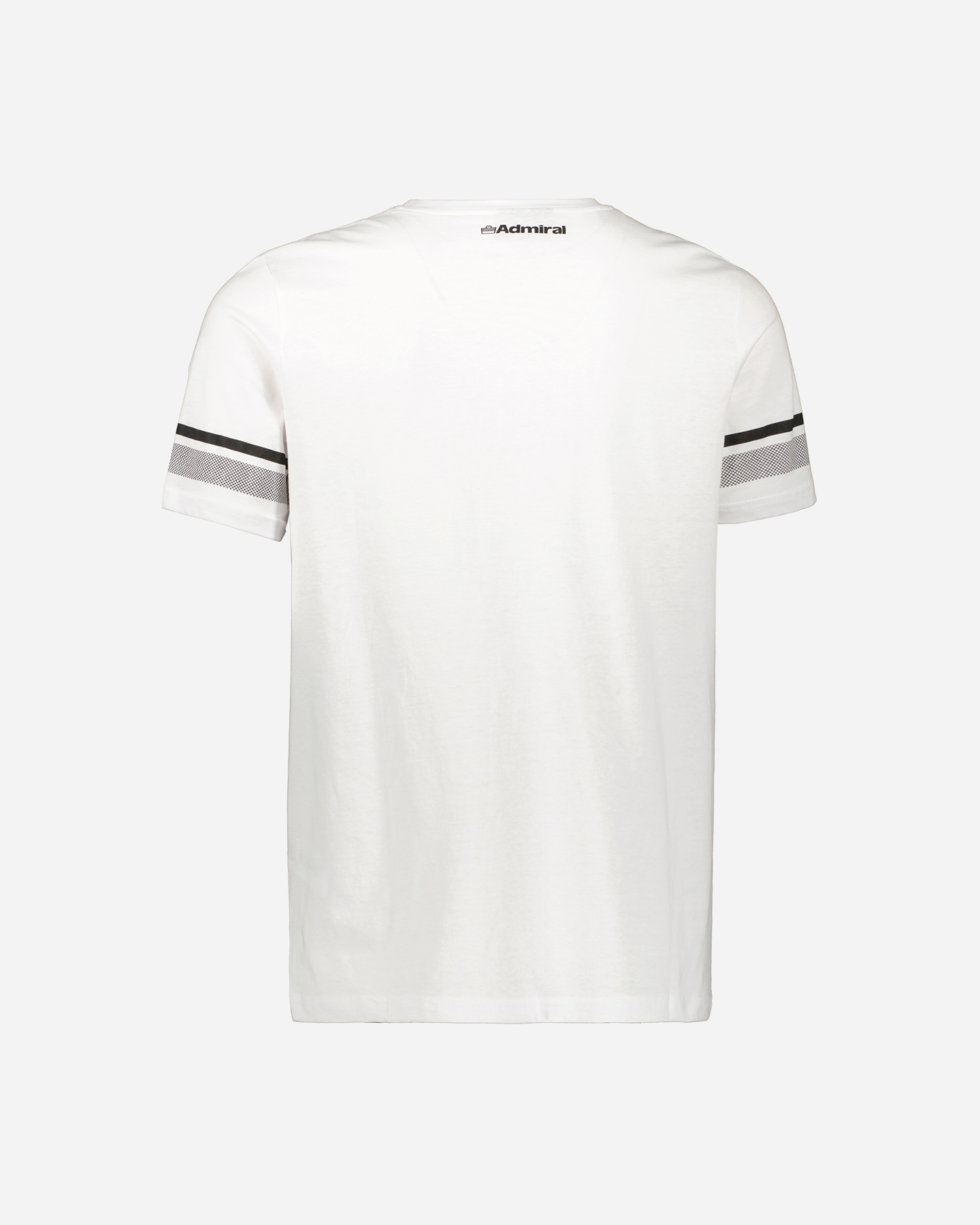 T-shirt ADMIRAL GRAPHIC LOGO M - 1 | Cisalfa Sport