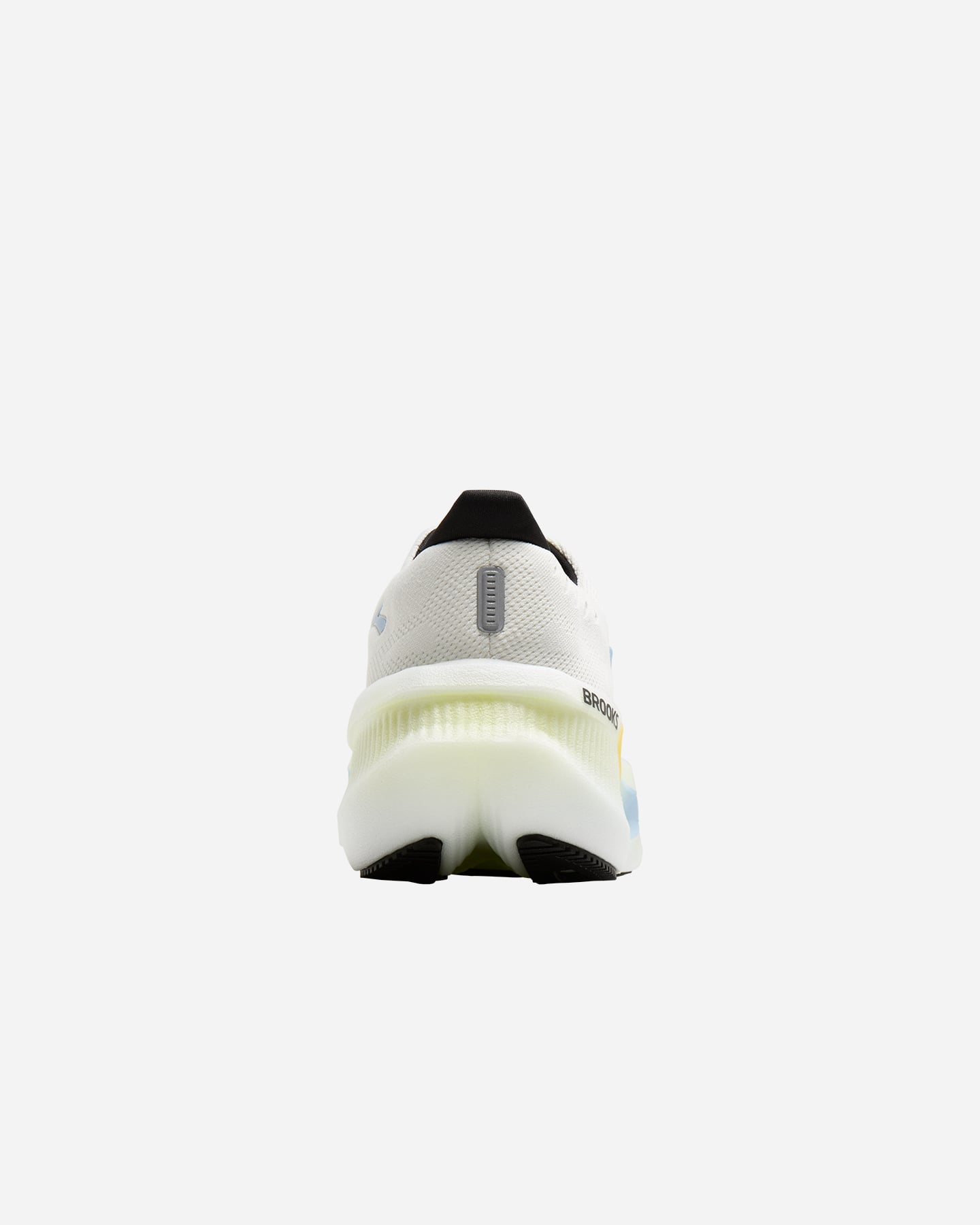 Scarpe running BROOKS GLYCERIN MAX 2 M - Bianco - 5 | Cisalfa Sport