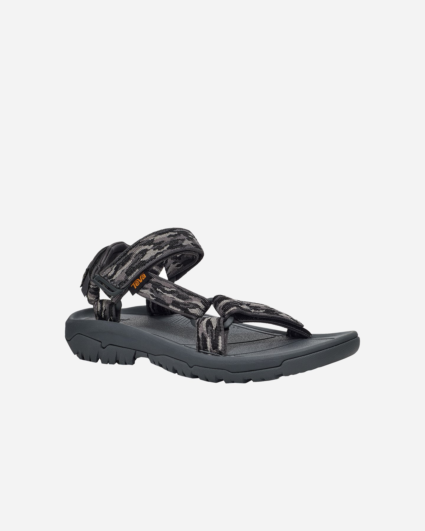 Sandali TEVA HURRICANE XLT2 M - Nero - 1 | Cisalfa Sport