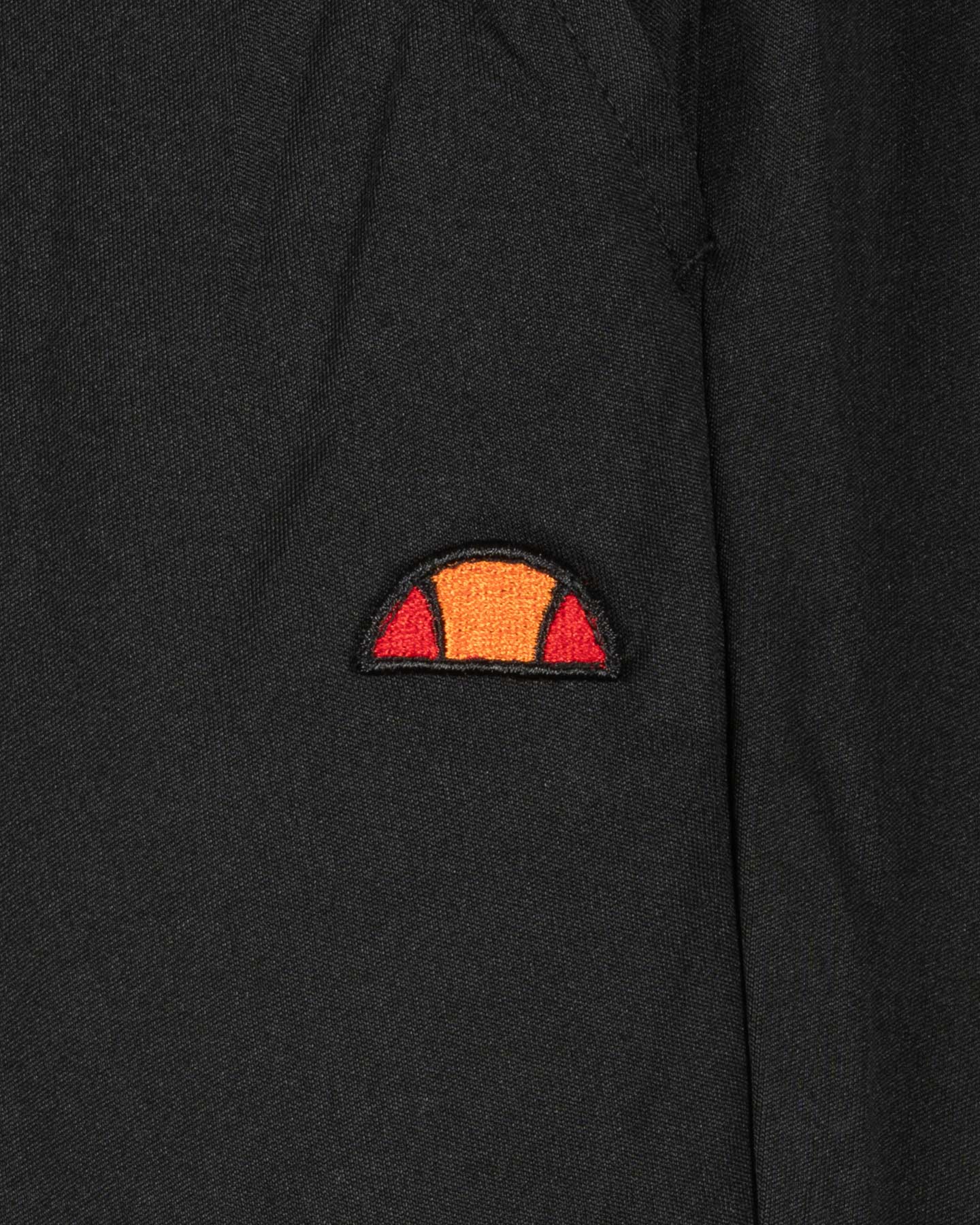 Bermuda ELLESSE CLASSIC PATCH M - Nero - 2 | Cisalfa Sport