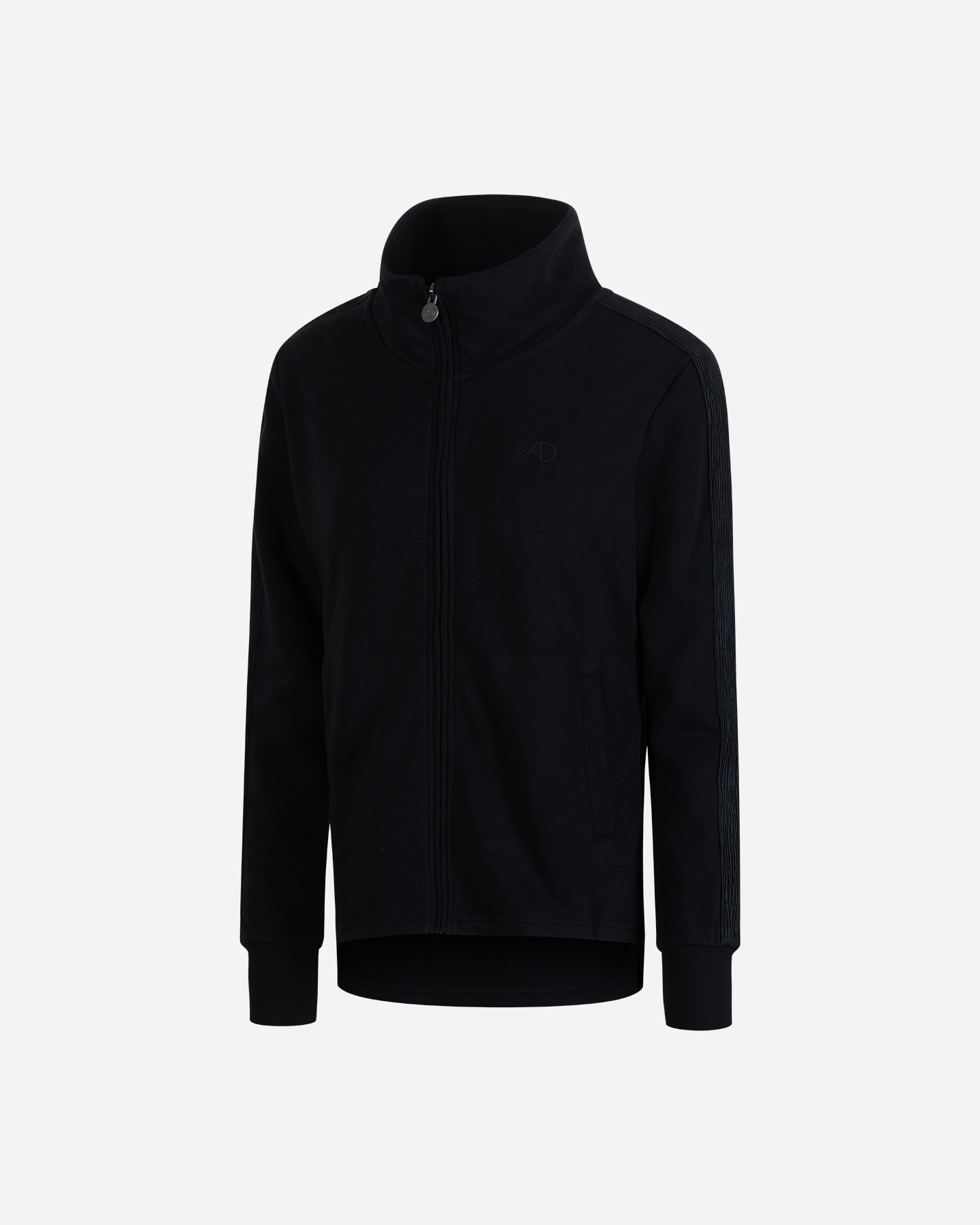 Tuta ADMIRAL CLASSIC W - Nero - 1 | Cisalfa Sport