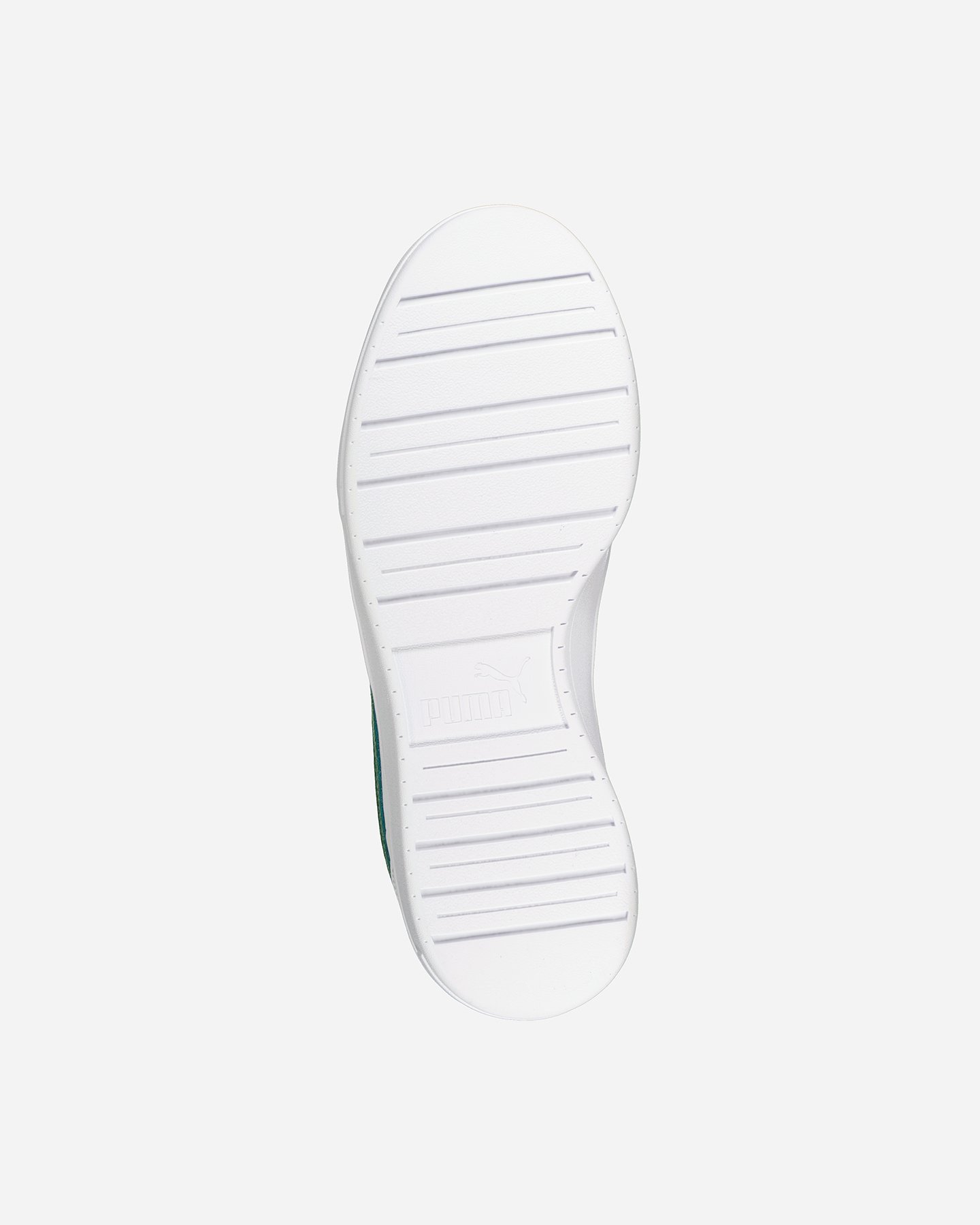 Scarpe sneakers PUMA CAVEN DIME M - 20 | Cisalfa Sport