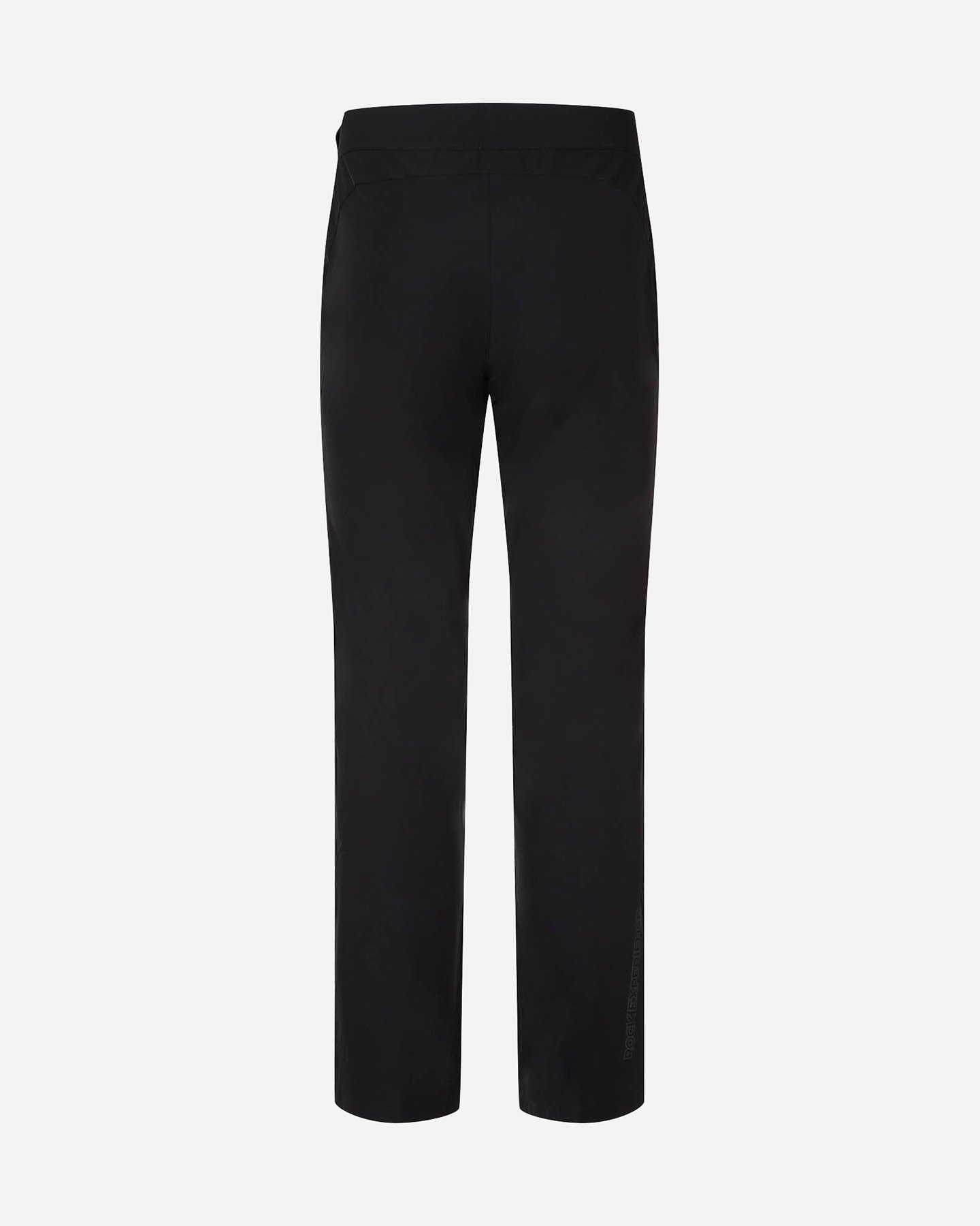 Pantalone outdoor ROCK EXPERIENCE RE.WONDER LAKE W - Nero - 1 | Cisalfa Sport