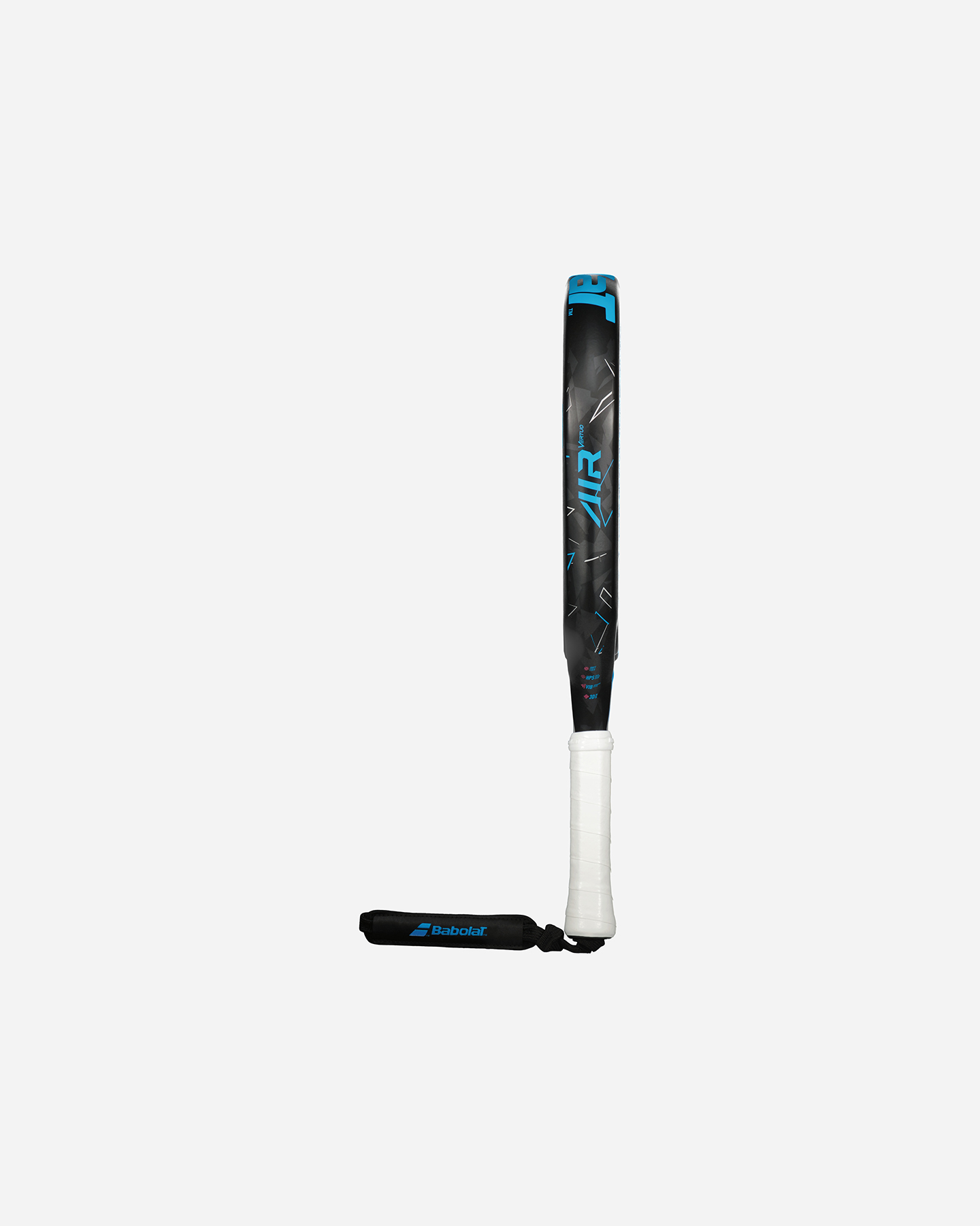 Racchetta padel performance BABOLAT AIR VERTUO 25  - Color mix - 2 | Cisalfa Sport