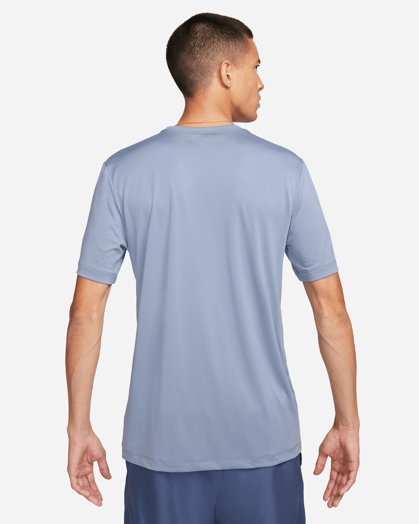 Abbigliamento calcio ufficiale NIKE INTER M - Grigio - 1 | Cisalfa Sport