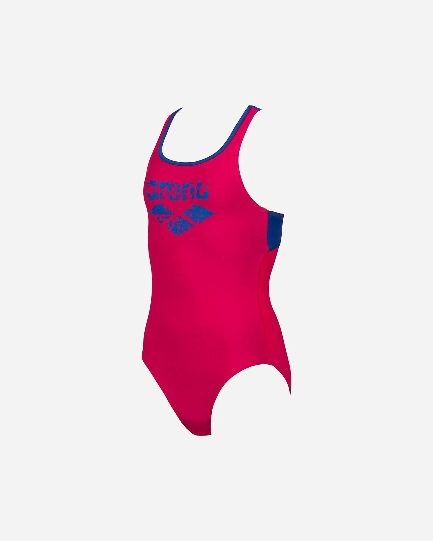 Costume piscina ARENA PRO BACK ONE PIECE JR - Fucsia - 1 | Cisalfa Sport
