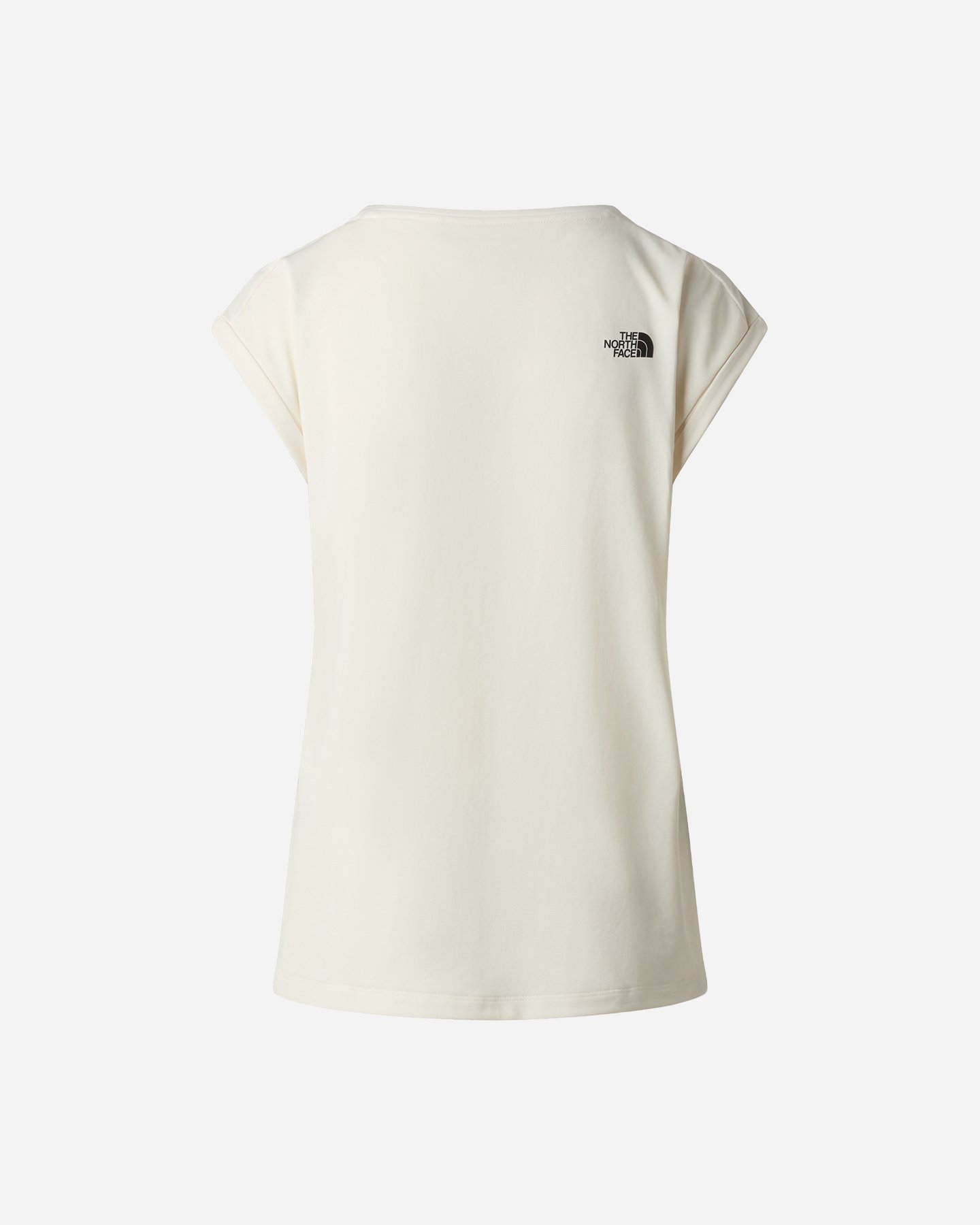 T-shirt THE NORTH FACE ODLES TECH M - Bianco - 1 | Cisalfa Sport