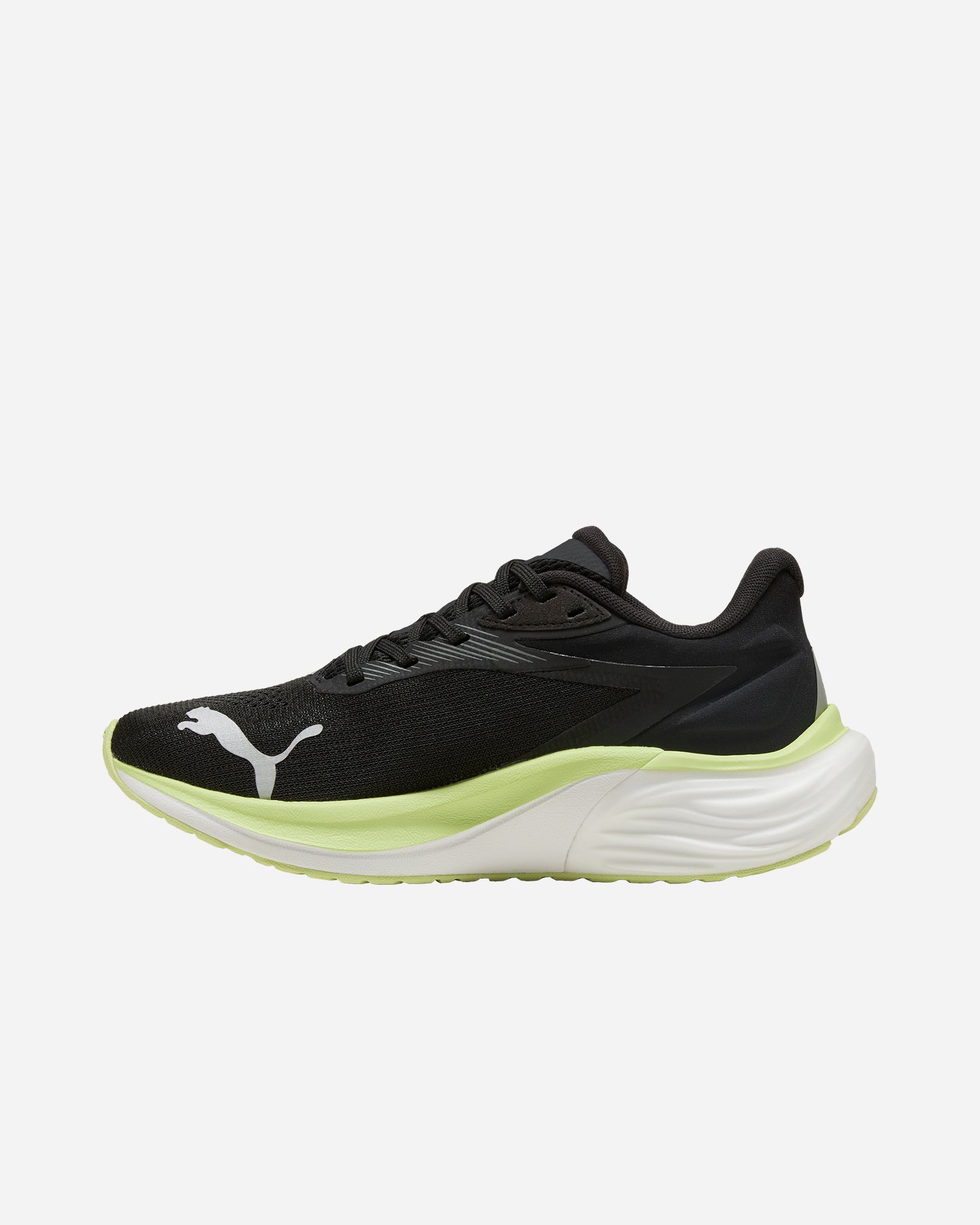 Scarpe running PUMA ELECTRIFY NITRO 4 W - Nero - 3 | Cisalfa Sport