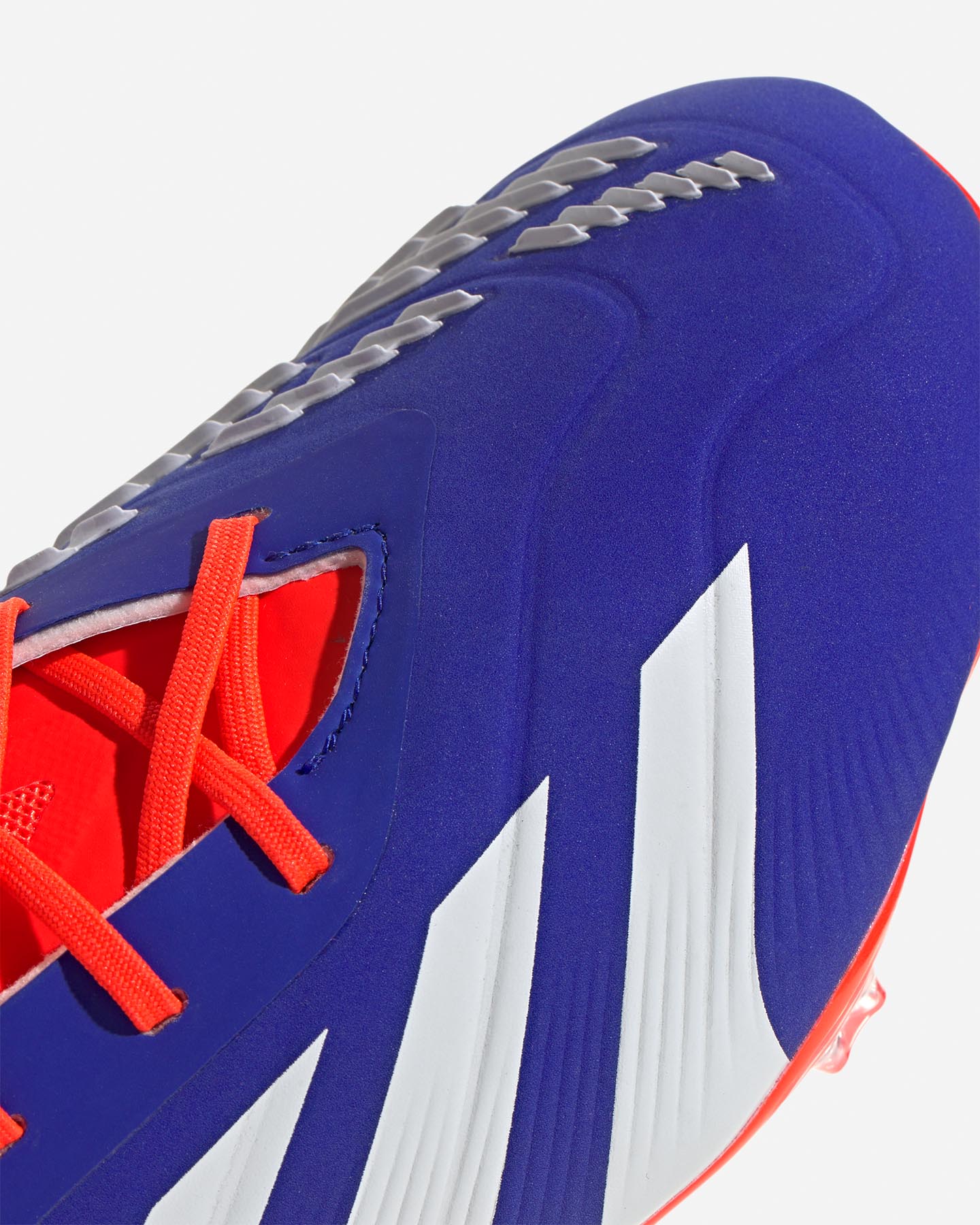 Scarpe calcio ADIDAS PREDATOR ELITE FG JR - Color mix - 5 | Cisalfa Sport