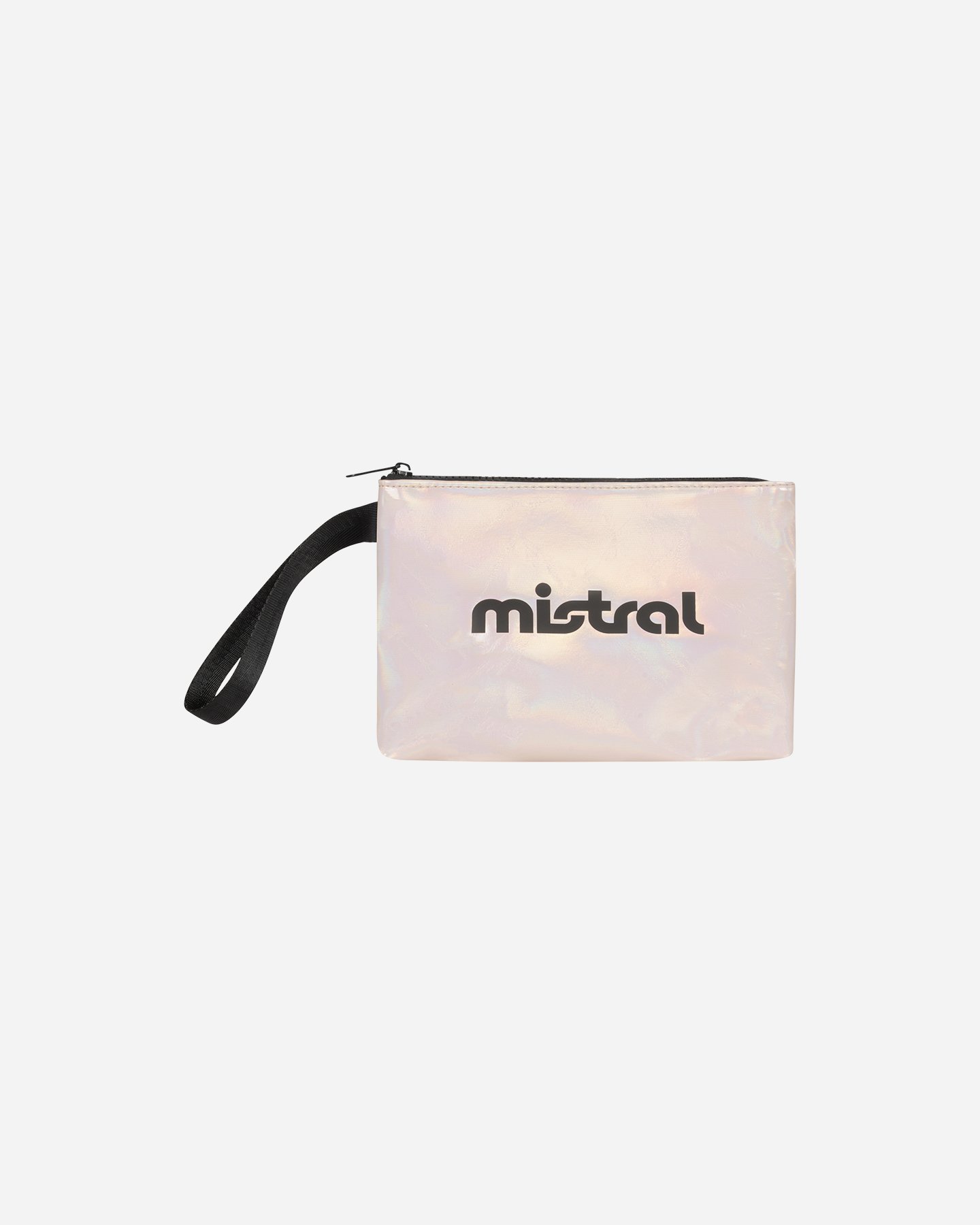 Borsa MISTRAL METAL W - Bianco - 0 | Cisalfa Sport